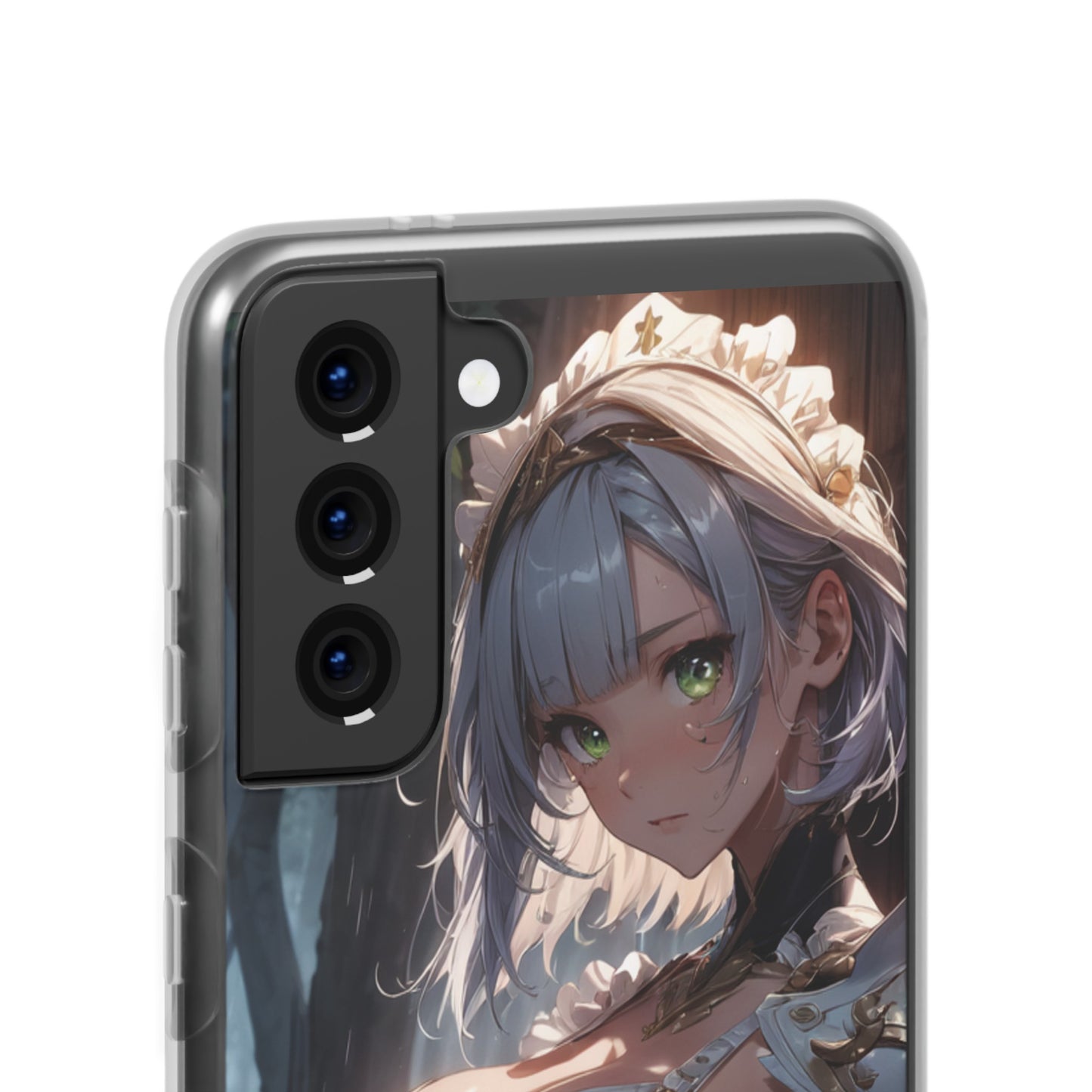 Japanese Art Phone Case – Limited Edition – NOELLE