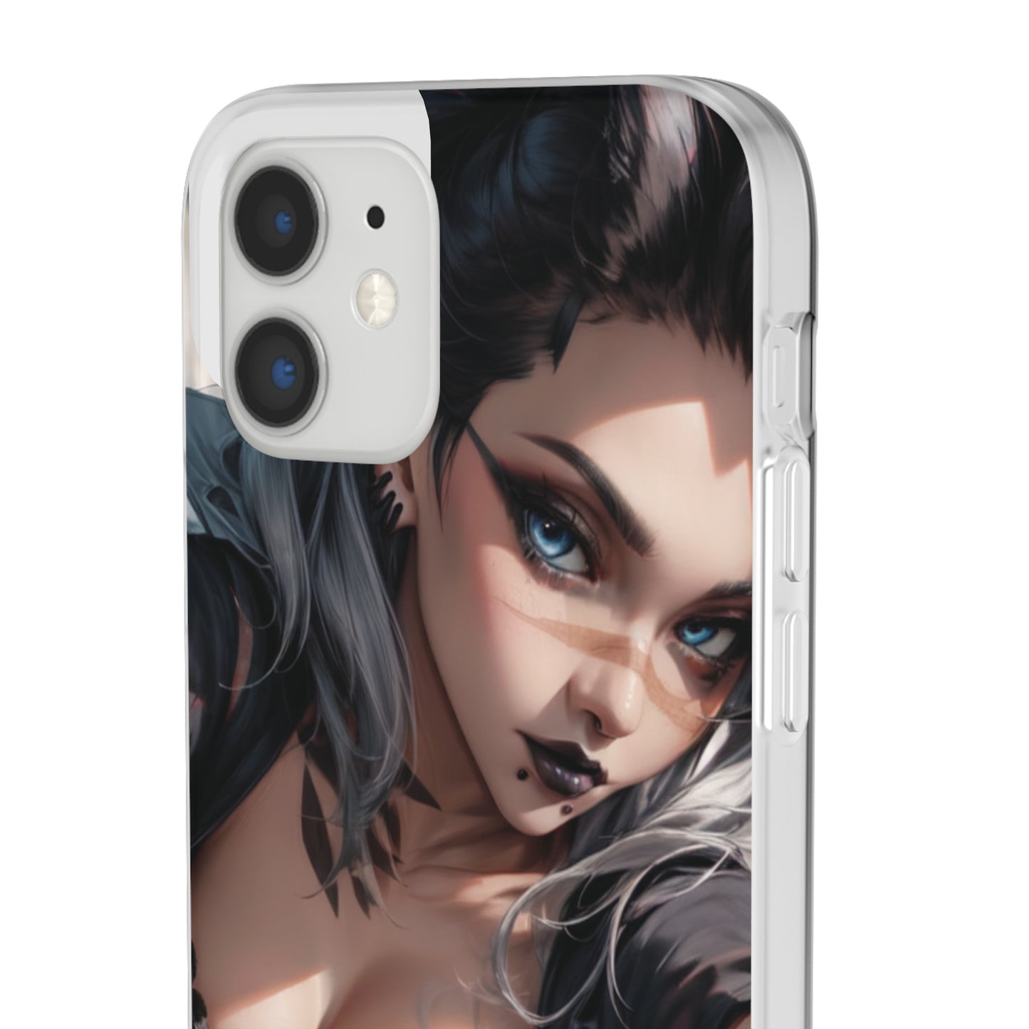 Japanese Art Phone Case – Limited Edition – FADE