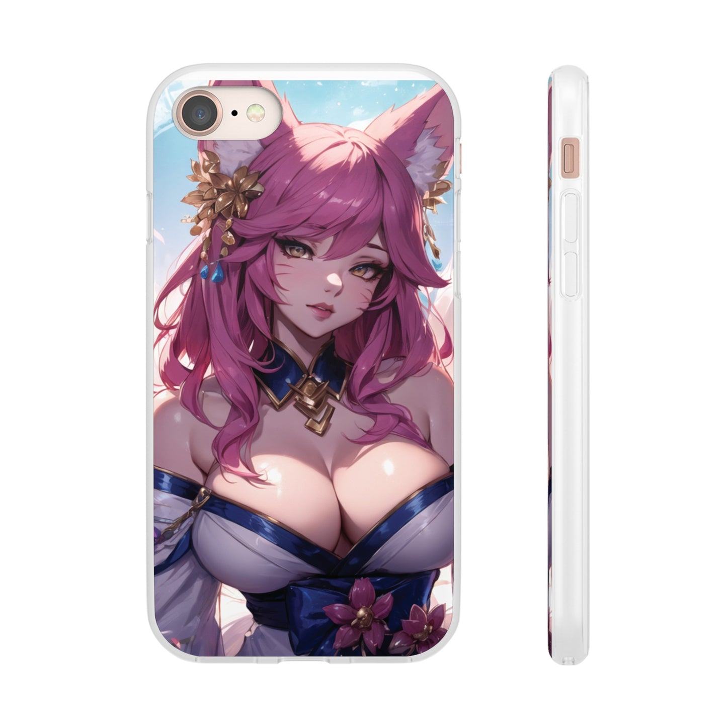 Japanese Art Phone Case – Limited Edition – AHRI 2