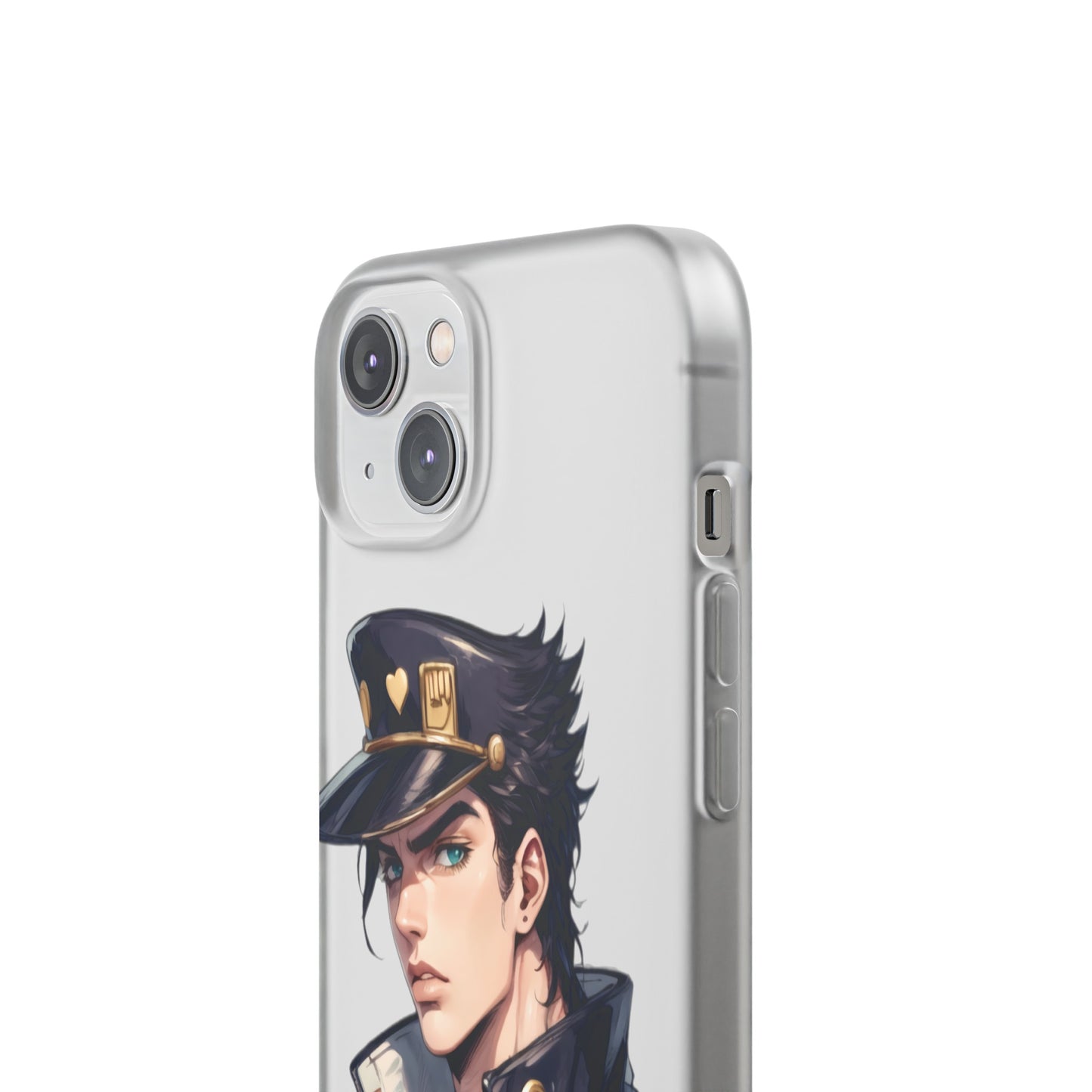 Japanese Art Phone Case – Limited Edition – JOTARO