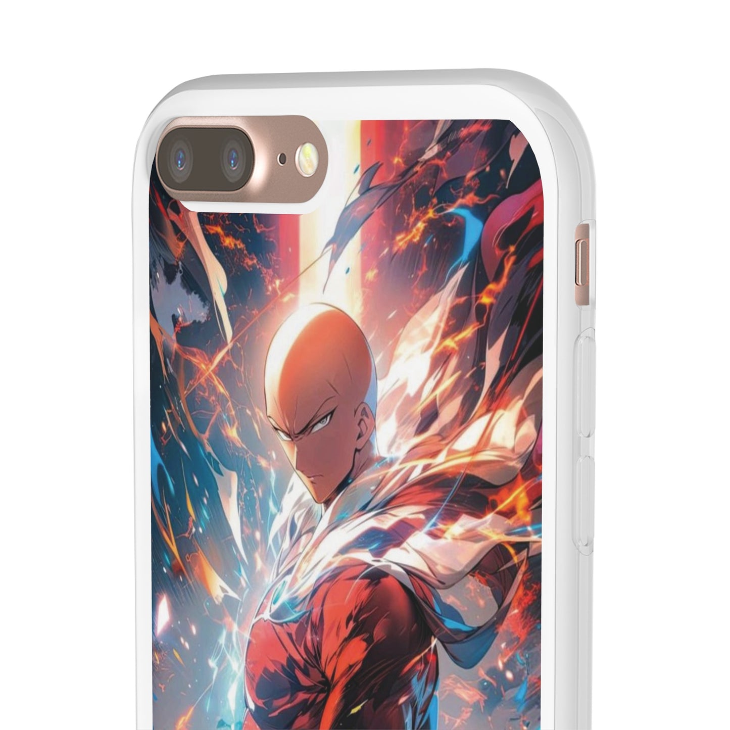 Japanese Art Phone Case – Limited Edition – SAITAMA