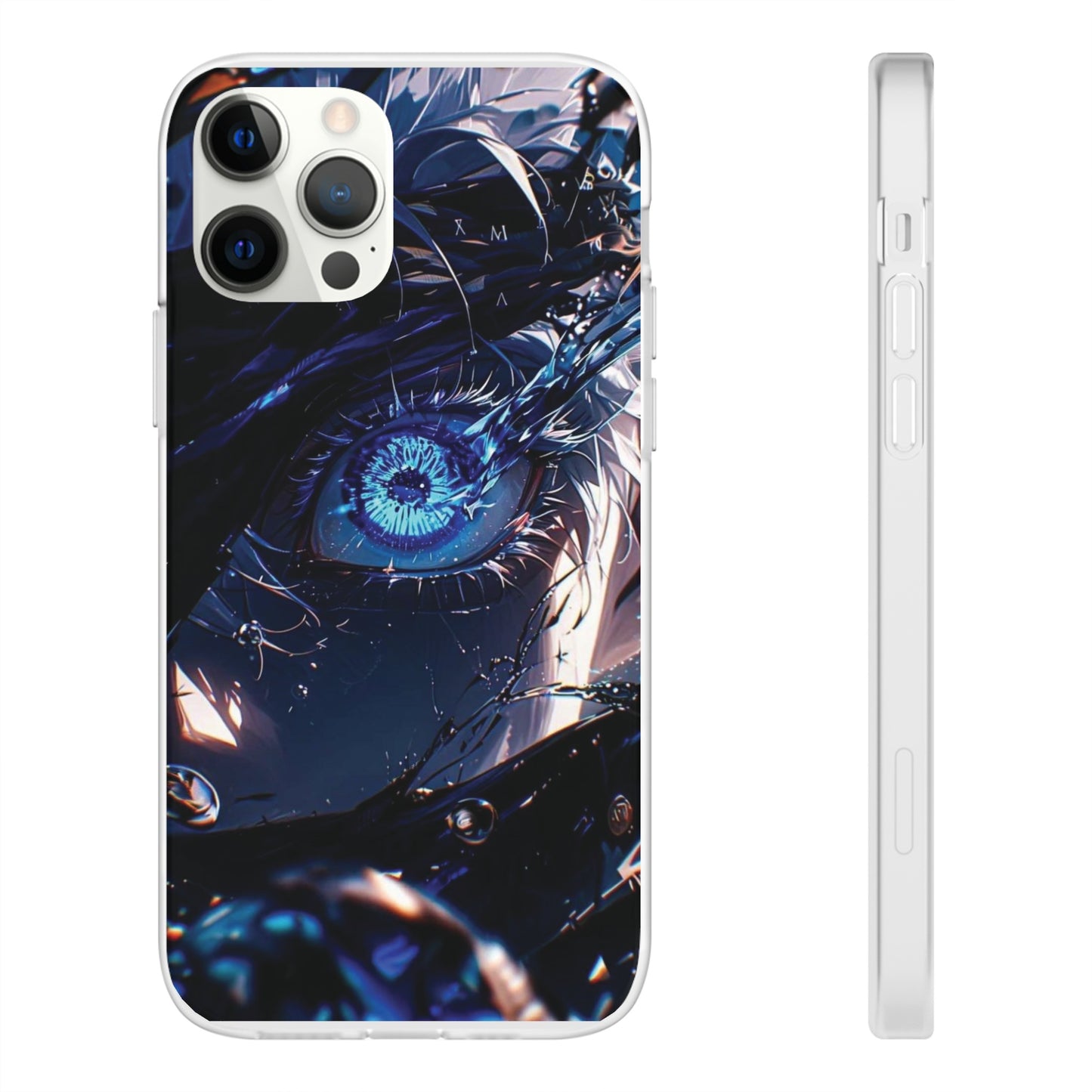 Japanese Art Phone Case – Limited Edition – INFINITE VOID