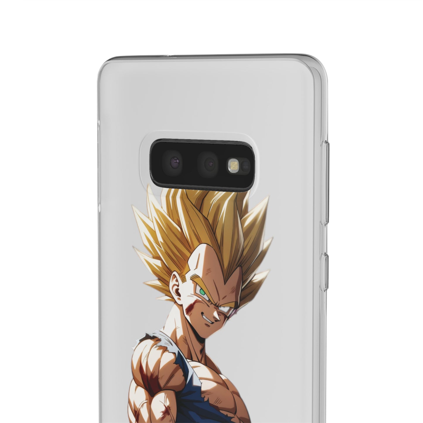 Japanese Art Phone Case – Limited Edition – VEGETA