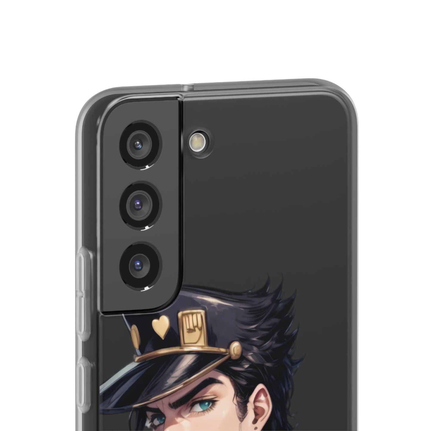 Japanese Art Phone Case – Limited Edition – JOTARO