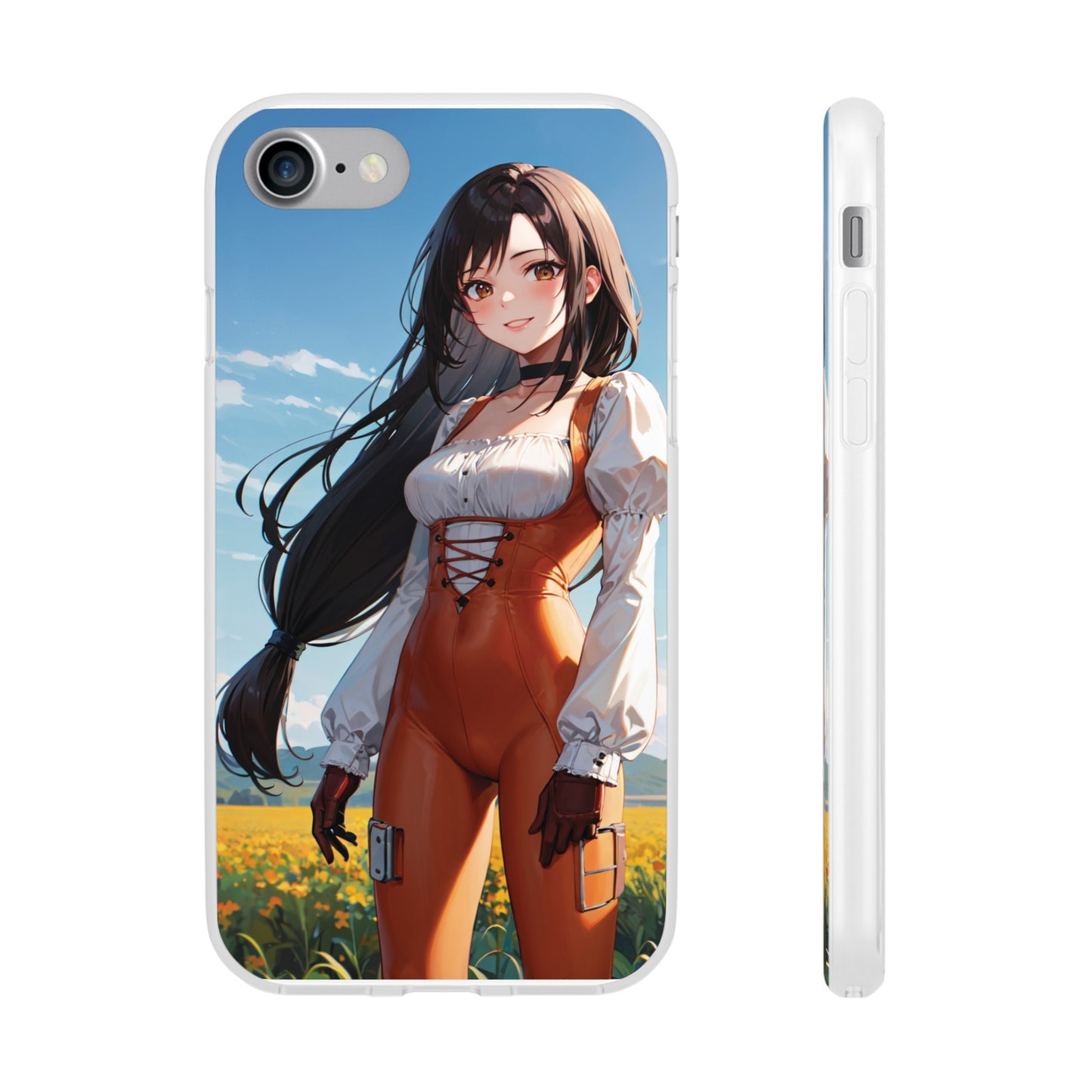 Copy of Japanese Art Phone Case – Limited Edition – GARNET