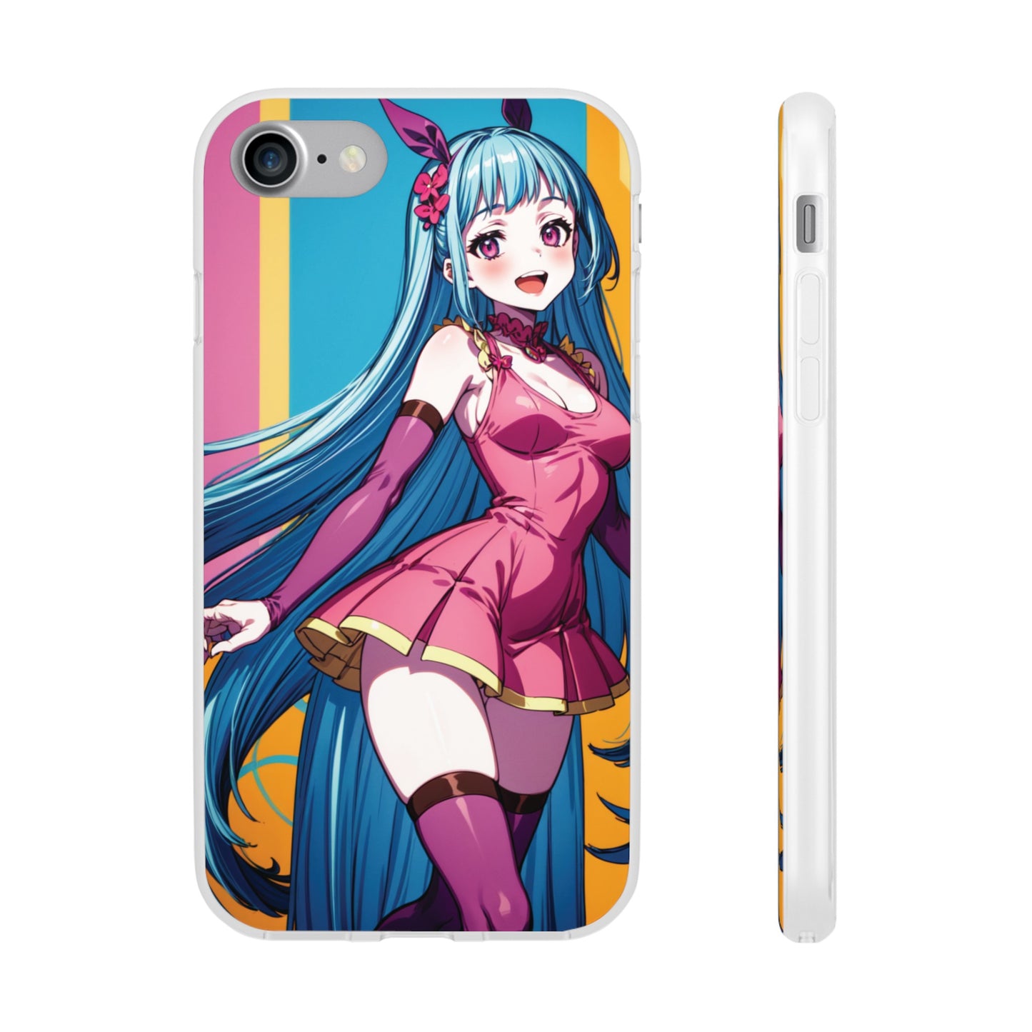 Japanese Art Phone Case – Limited Edition – MEMEME