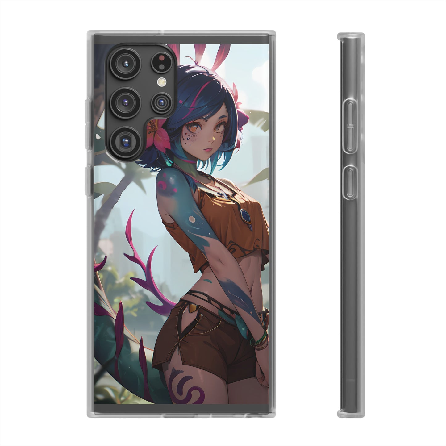 Japanese Art Phone Case – Limited Edition – NEEKO