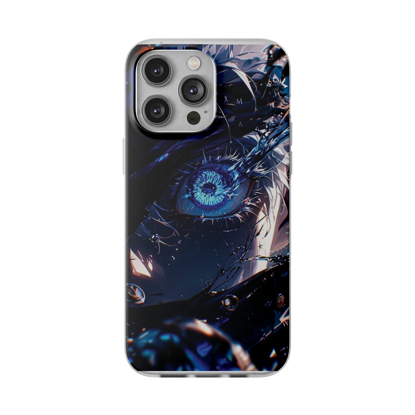 Japanese Art Phone Case – Limited Edition – INFINITE VOID