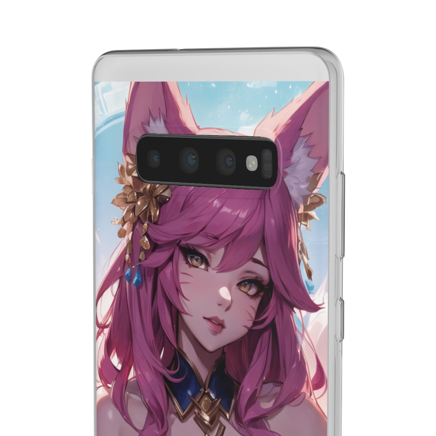 Japanese Art Phone Case – Limited Edition – AHRI 2