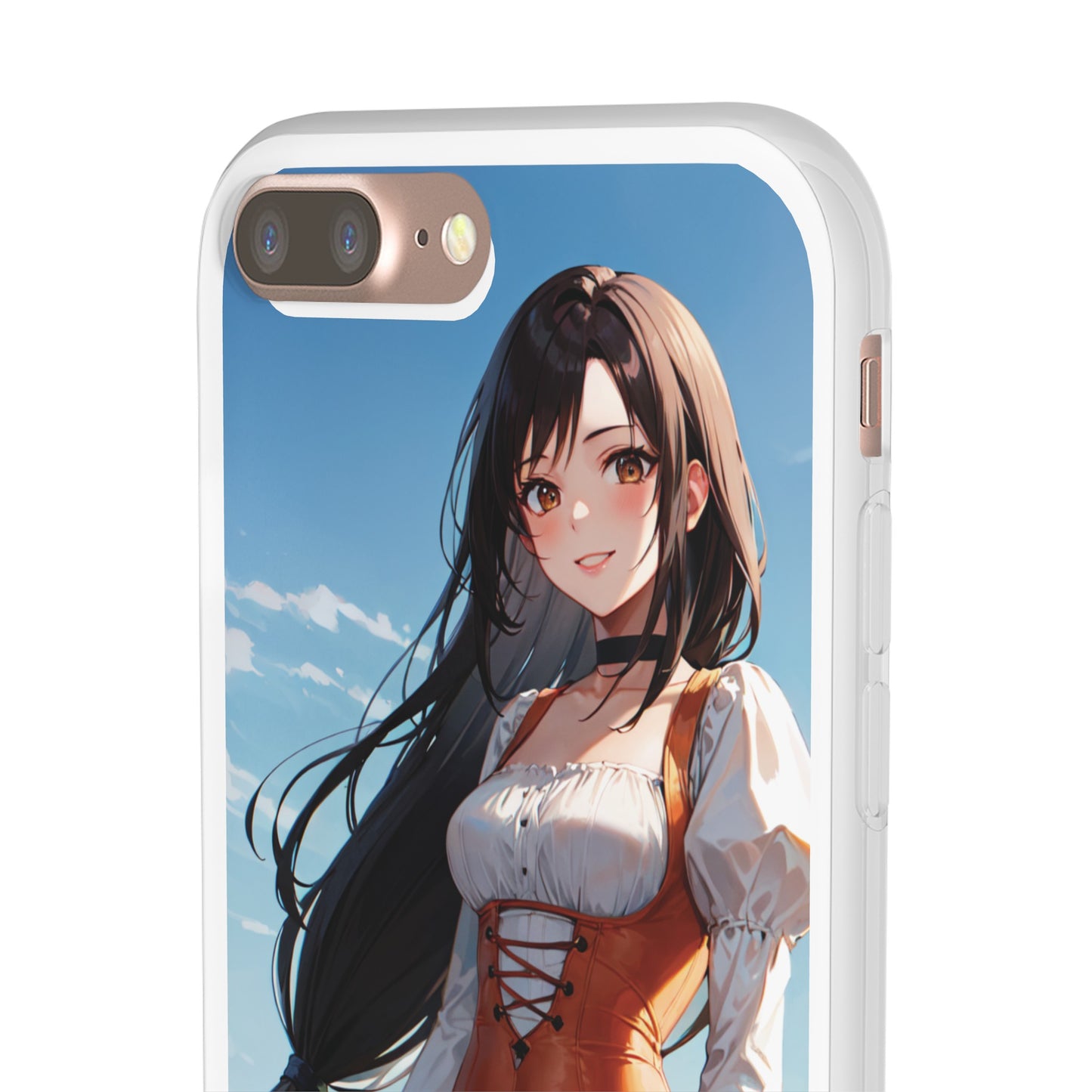 Copy of Japanese Art Phone Case – Limited Edition – GARNET