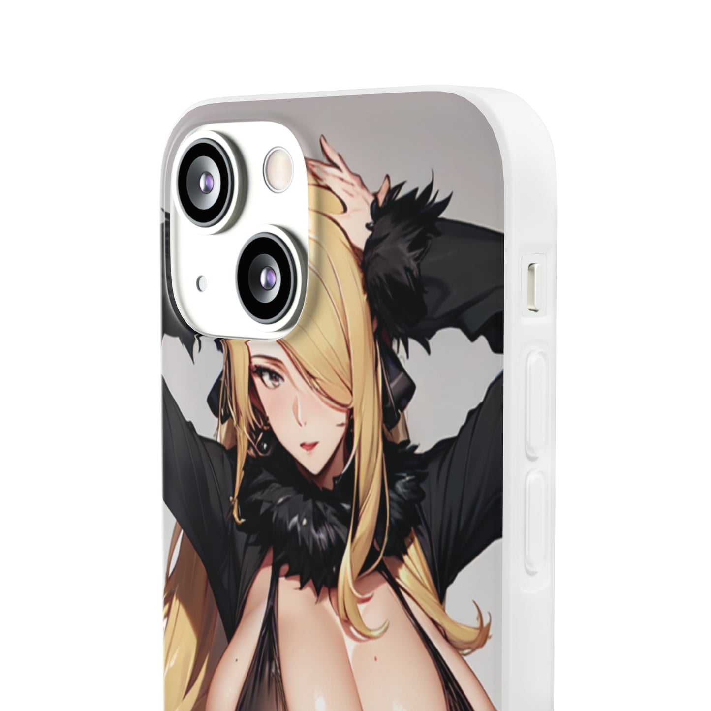 Japanese Art Phone Case – Limited Edition – CYNTHIA