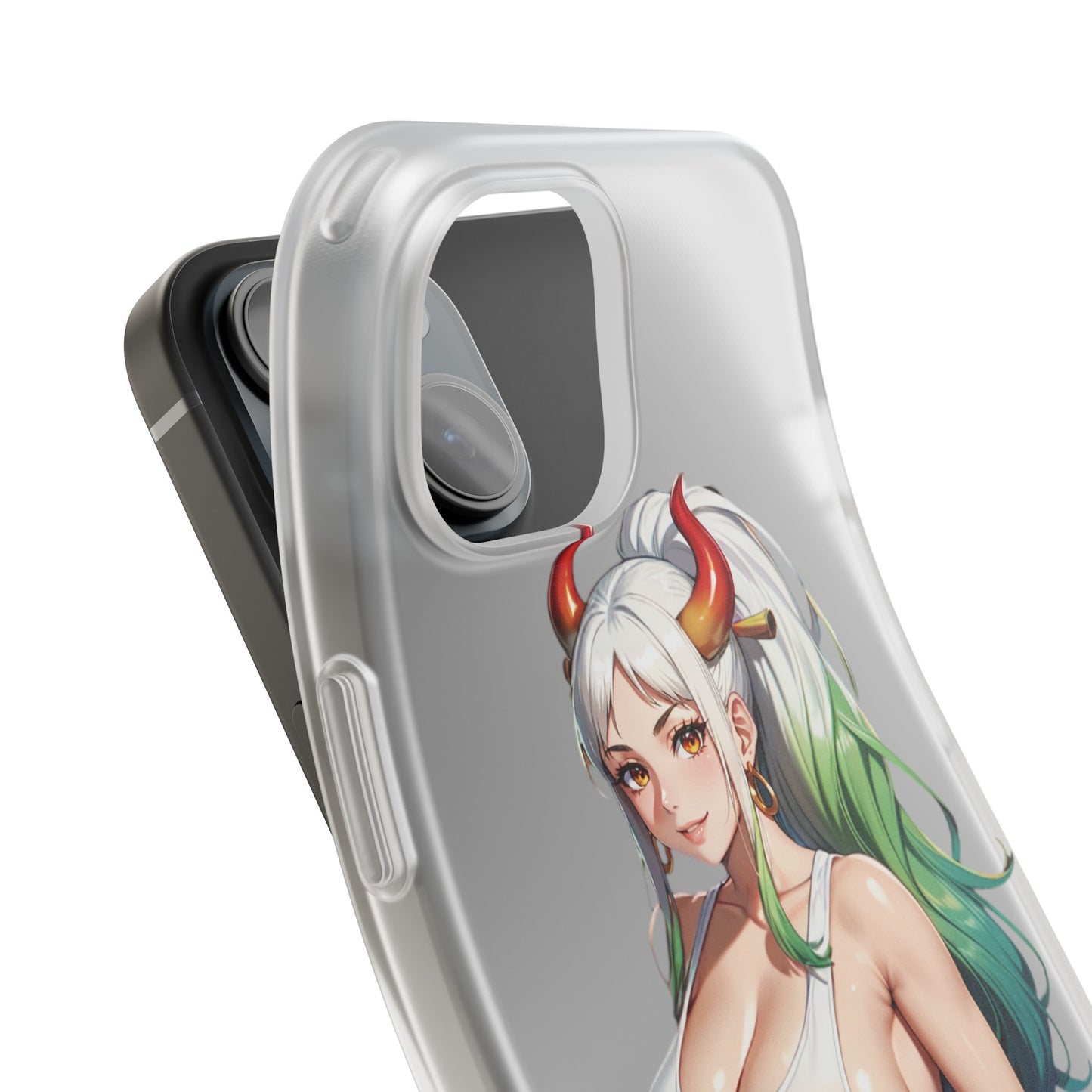 Japanese Art Phone Case – Limited Edition – YAMATO GYM