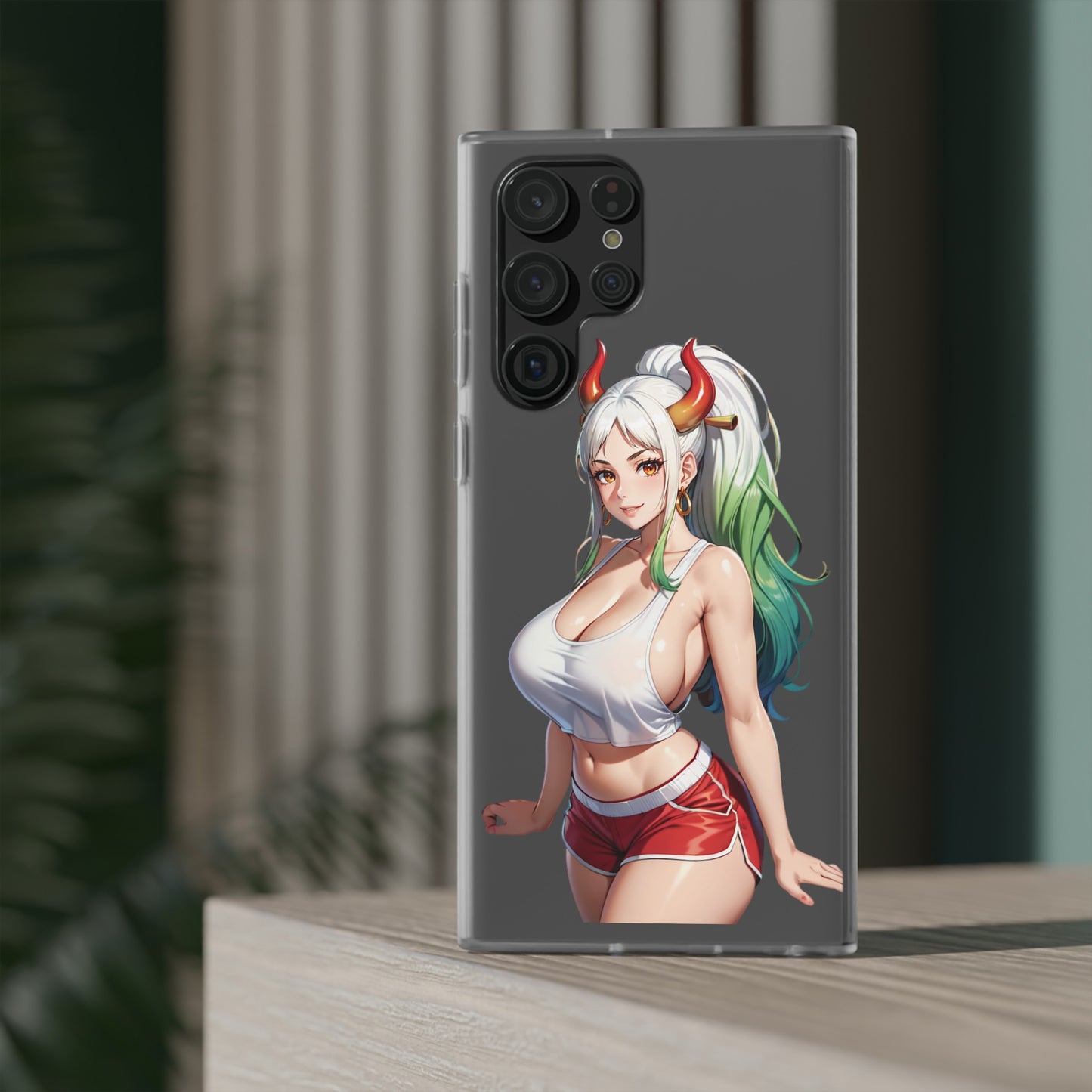 Japanese Art Phone Case – Limited Edition – YAMATO GYM