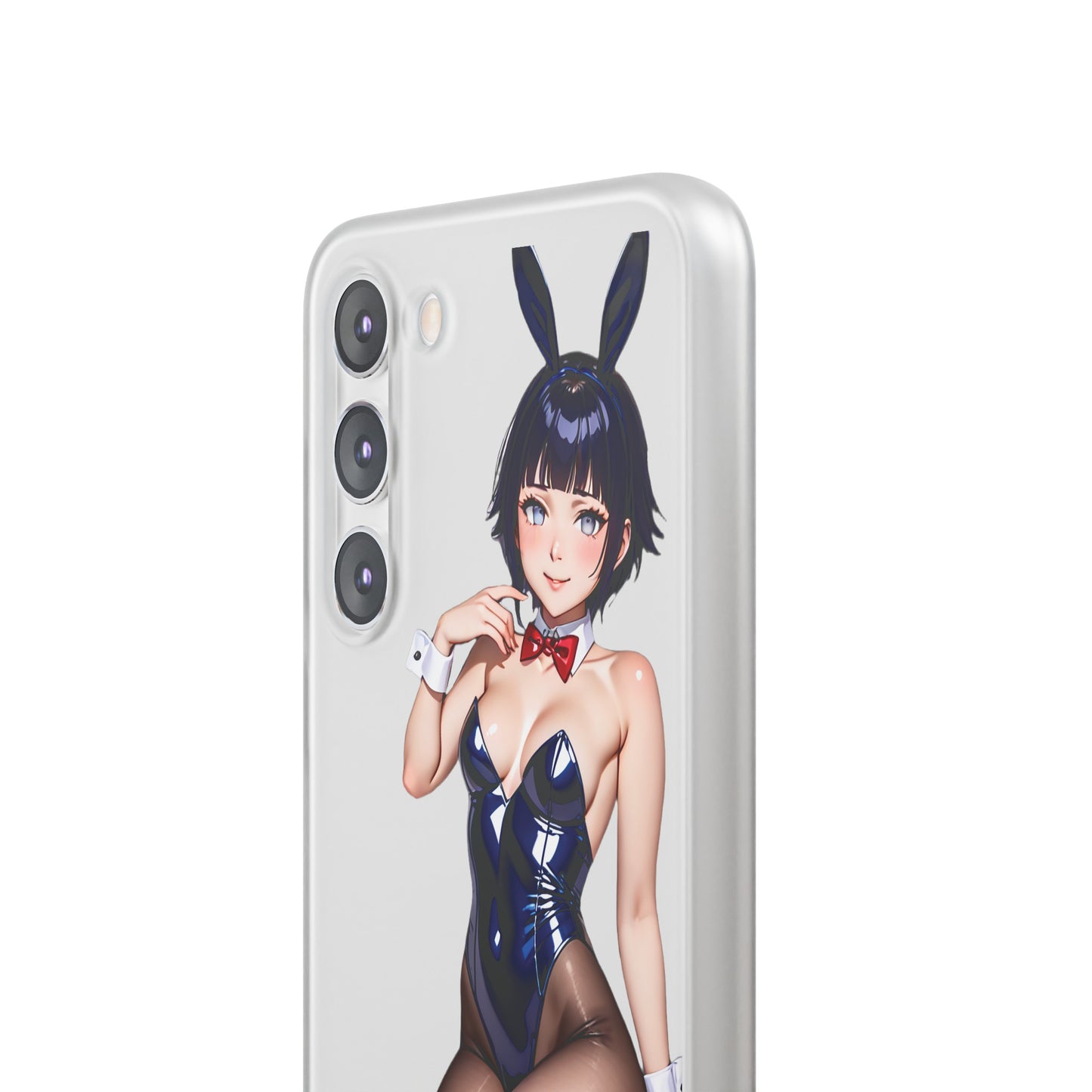 Japanese Art Phone Case – Limited Edition – HINATA BUNNY