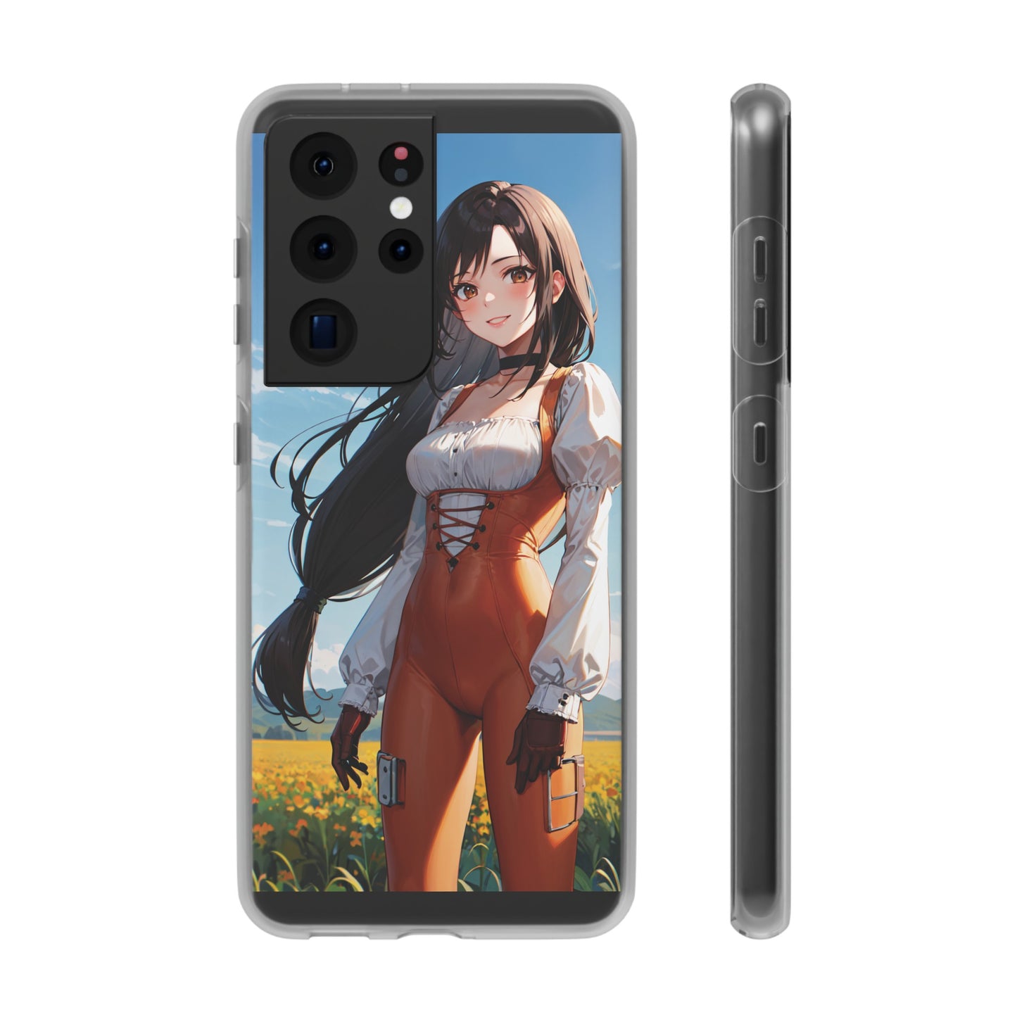 Copy of Japanese Art Phone Case – Limited Edition – GARNET