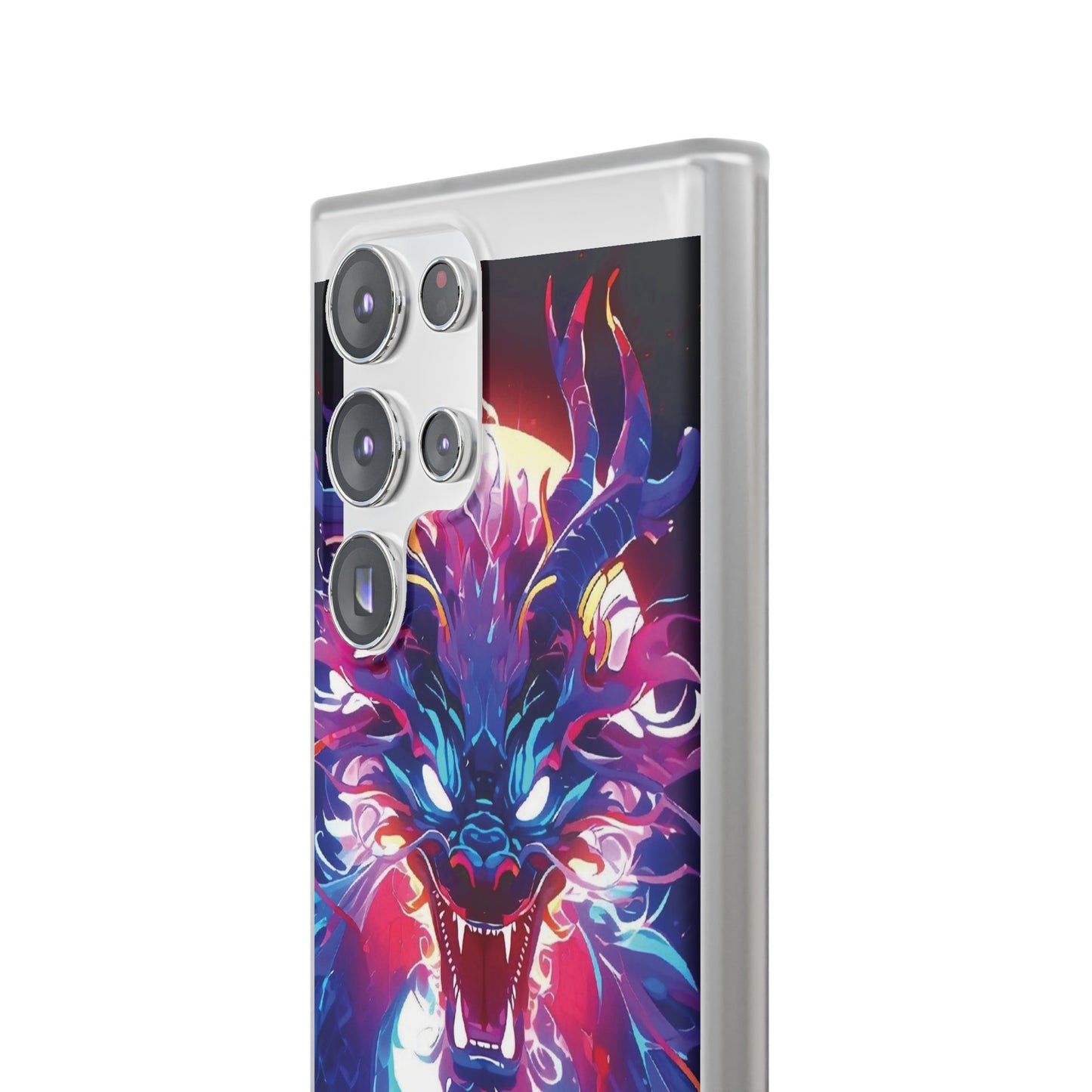 Japanese Art Phone Case – Limited Edition – EPIC RYU