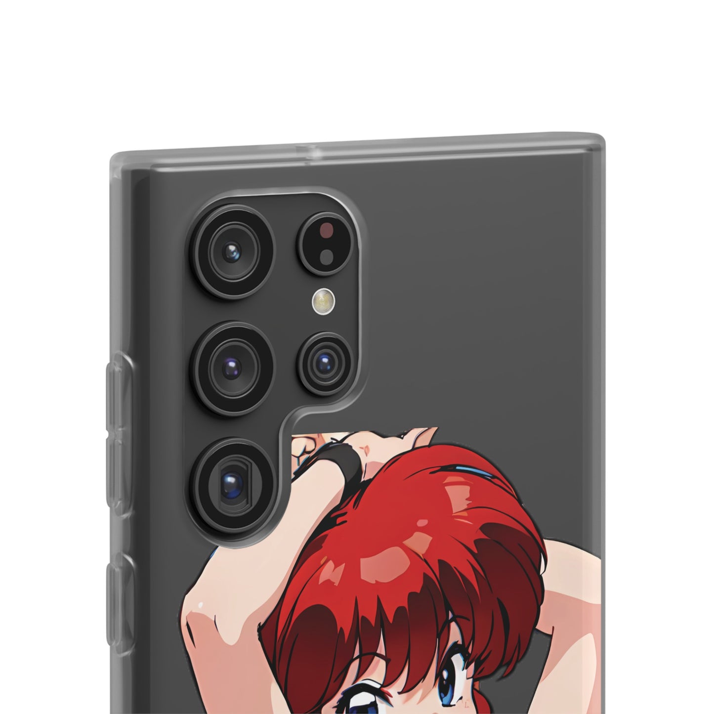 Japanese Art Phone Case – Limited Edition – RANMA CHAN 3