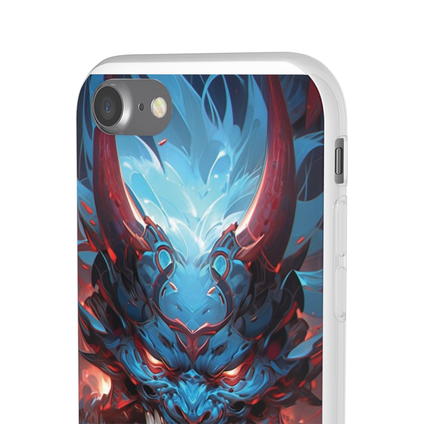 Japanese Art Phone Case – Limited Edition – KAISER ONI