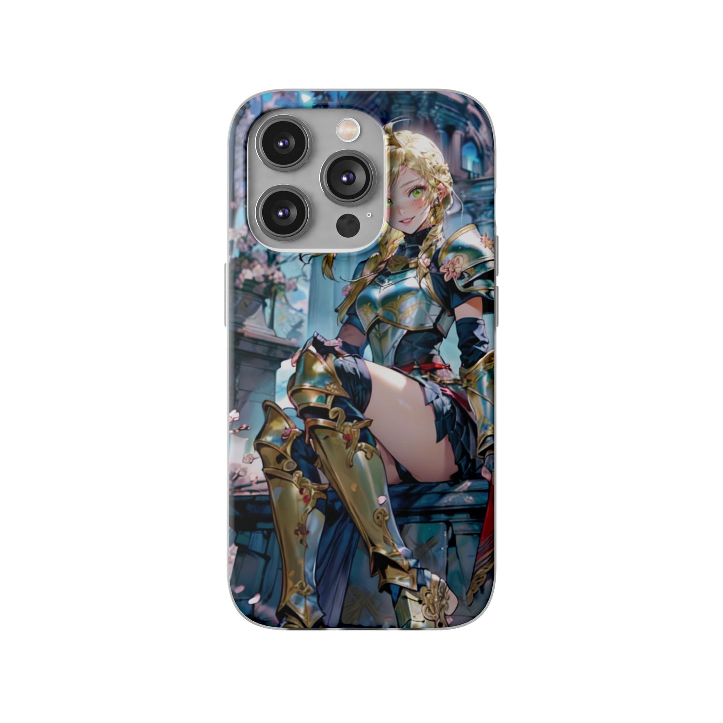 Japanese Art Phone Case – Limited Edition – STELLA