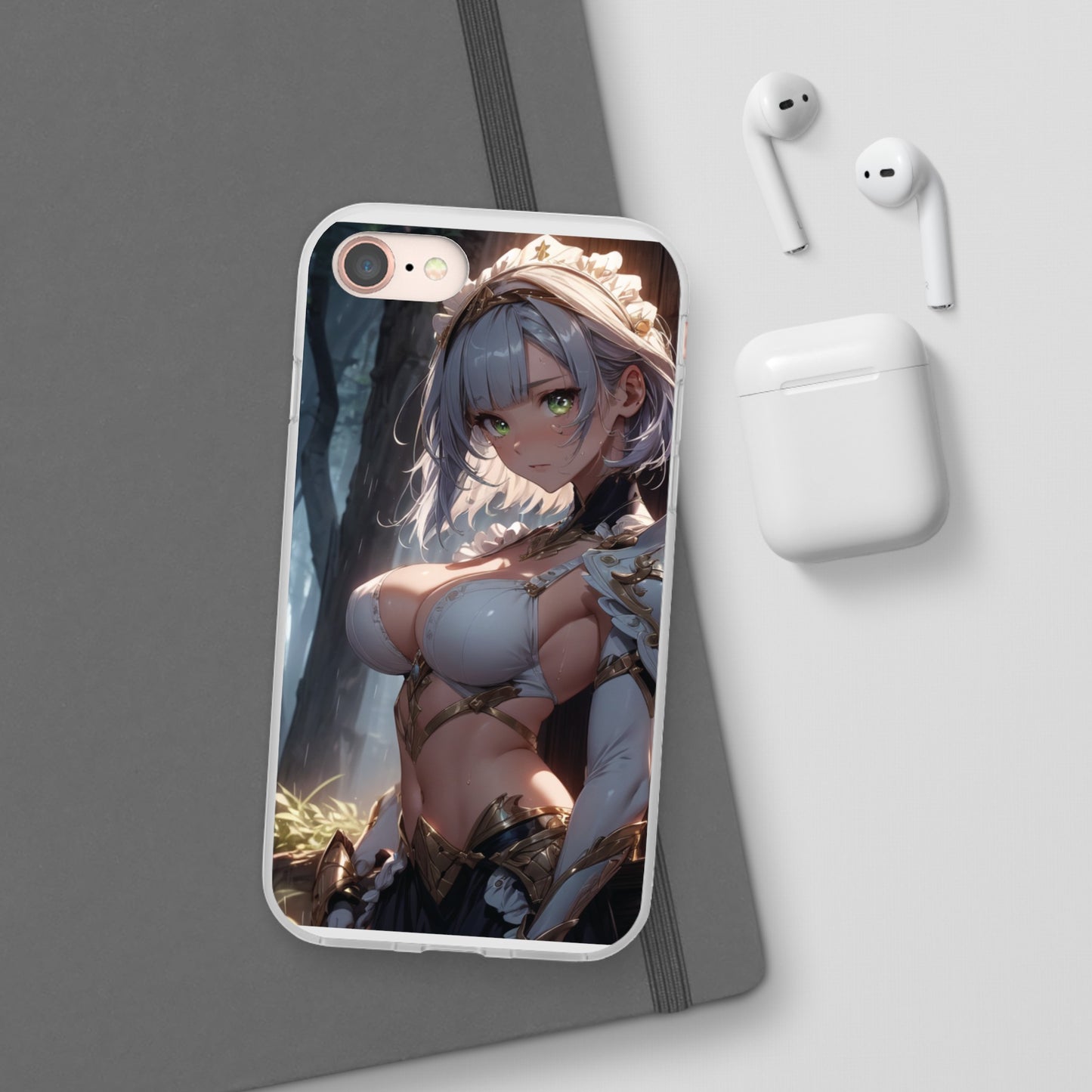 Japanese Art Phone Case – Limited Edition – NOELLE