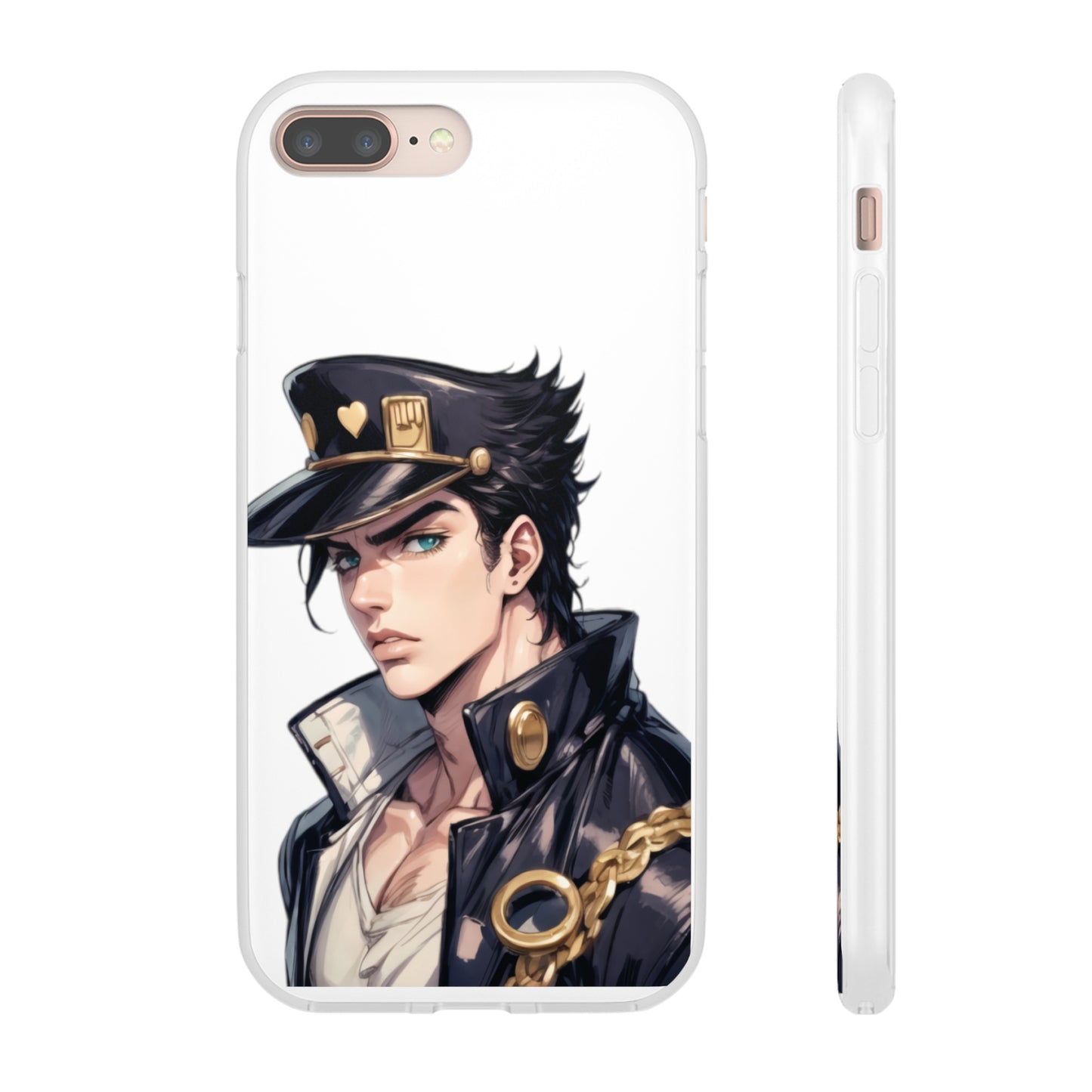 Japanese Art Phone Case – Limited Edition – JOTARO