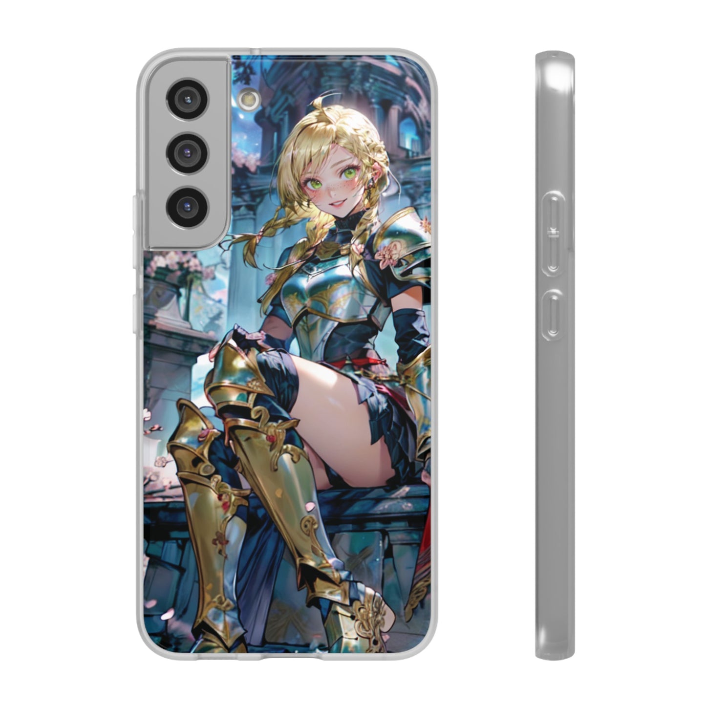 Japanese Art Phone Case – Limited Edition – STELLA