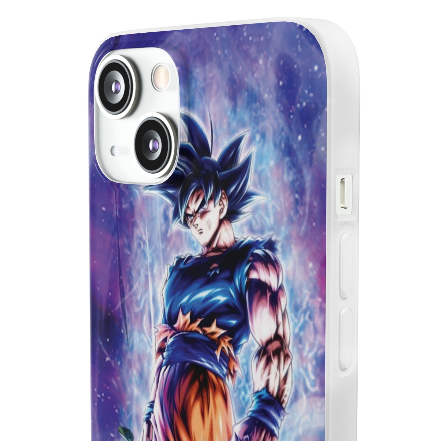 Japanese Art Phone Case – Limited Edition –GOKU ULTRA