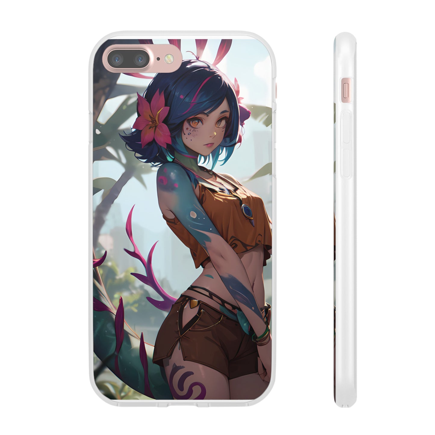 Japanese Art Phone Case – Limited Edition – NEEKO