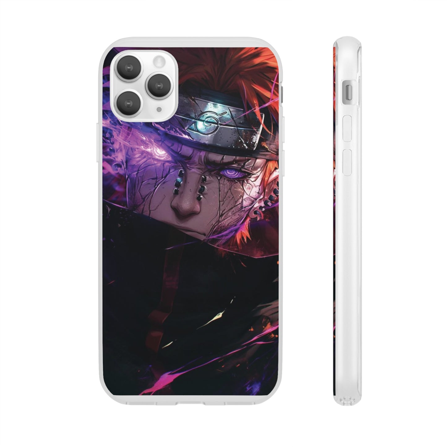 Japanese Art Phone Case – Limited Edition – PAIN