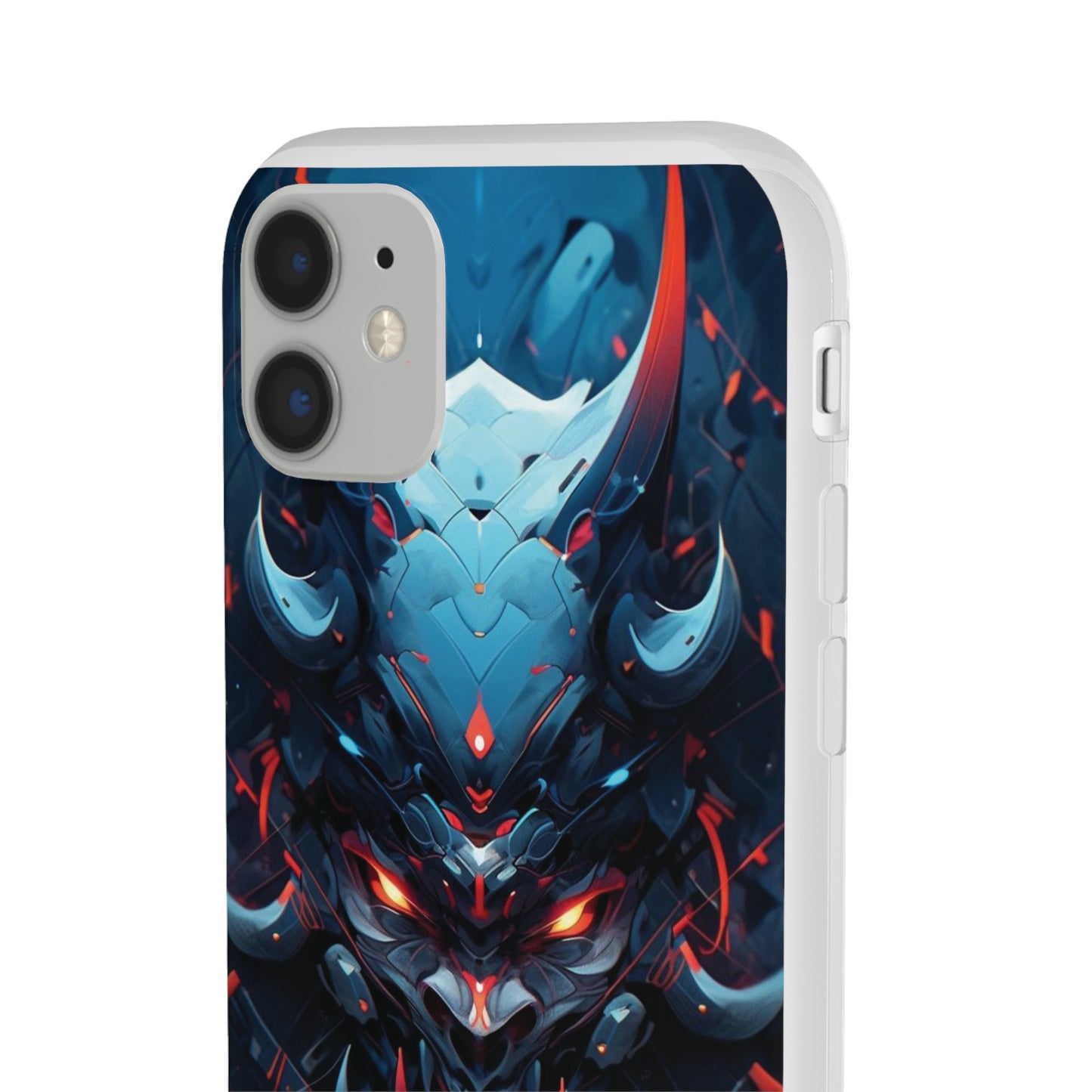 Japanese Art Phone Case – Limited Edition – DEMON KING