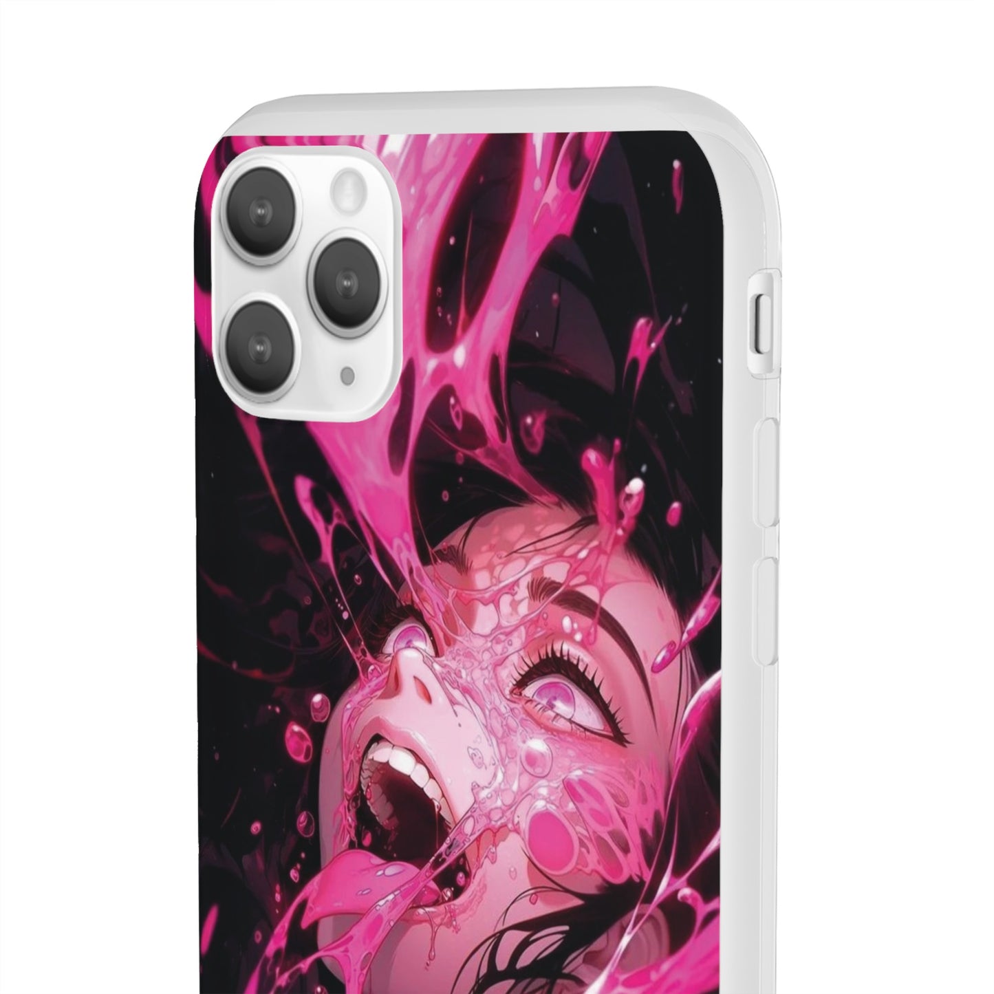 Japanese Art Phone Case – Limited Edition – NEZUSPLASH