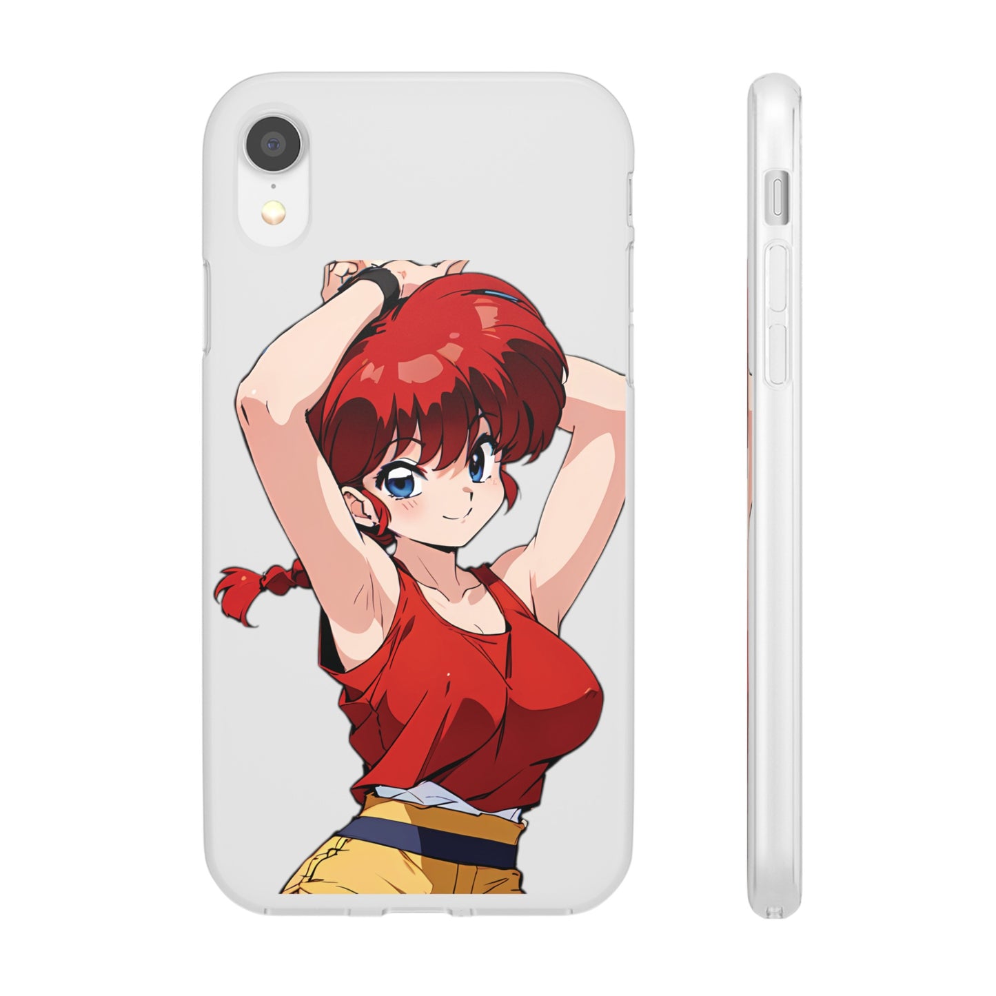 Japanese Art Phone Case – Limited Edition – RANMA CHAN 3