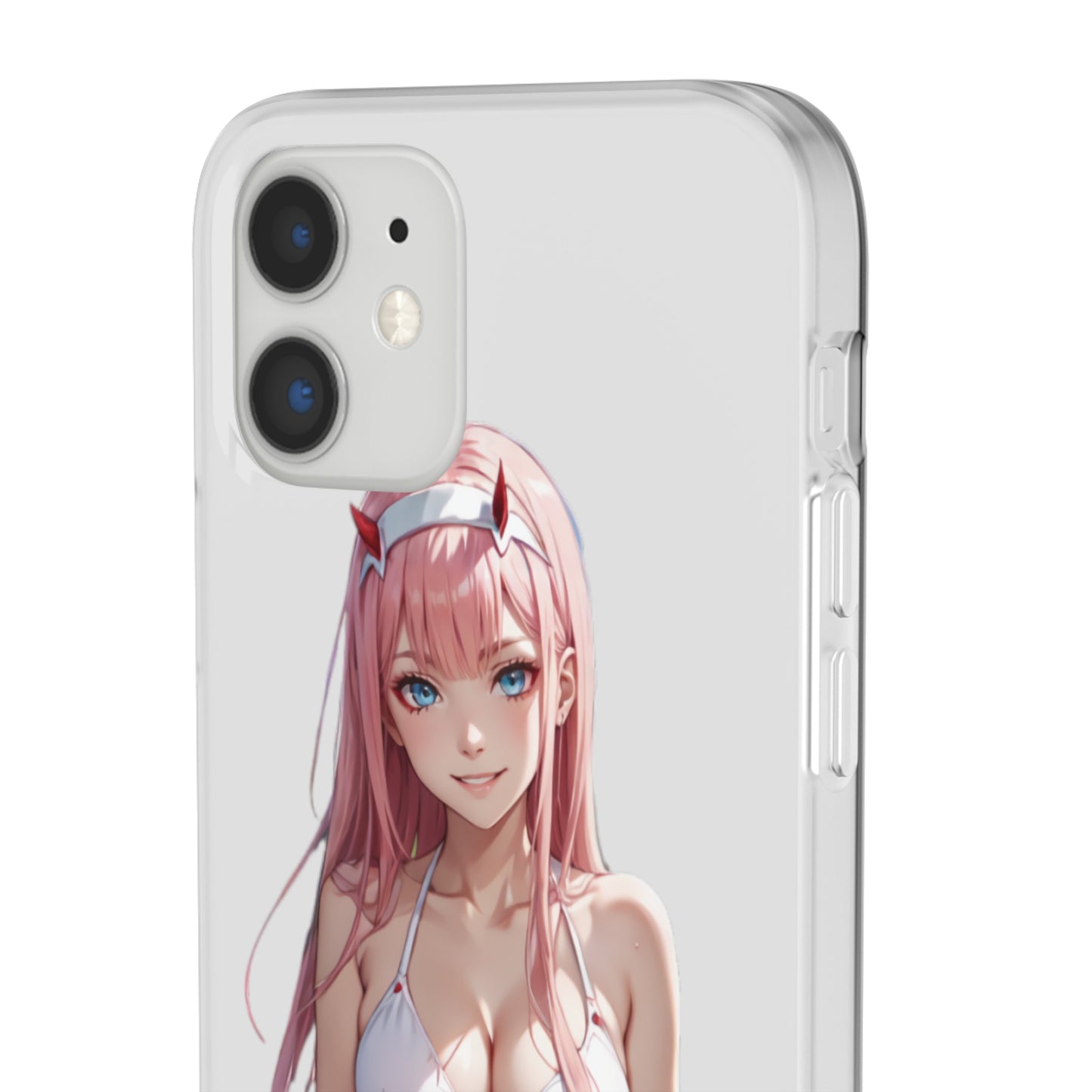 Japanese Art Phone Case – Limited Edition – DARLING