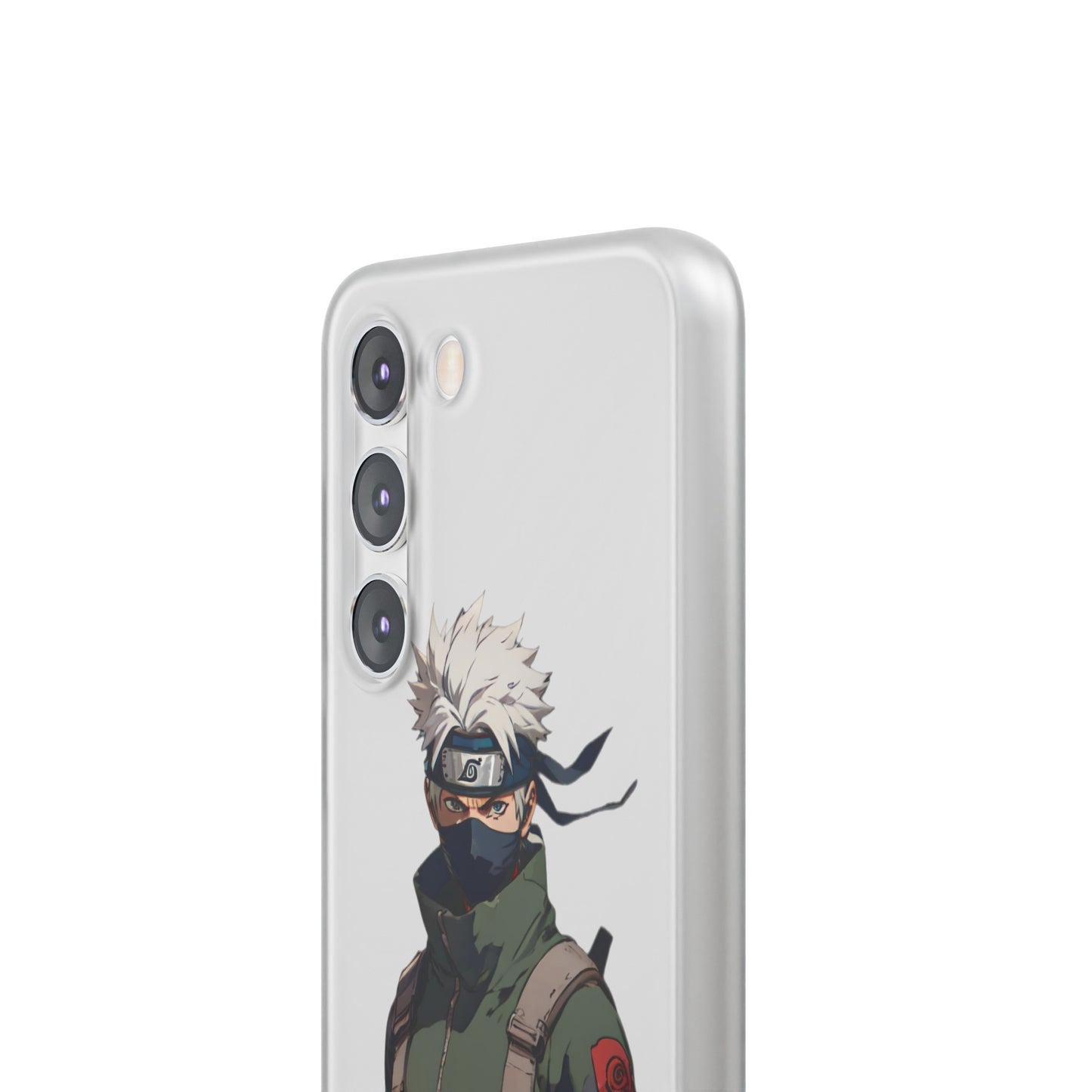 Japanese Art Phone Case – Limited Edition – KAKASHI