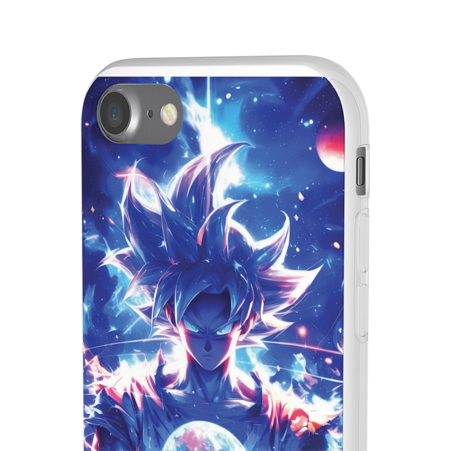 Japanese Art Phone Case – Limited Edition – ULTRA GENKIDAMA