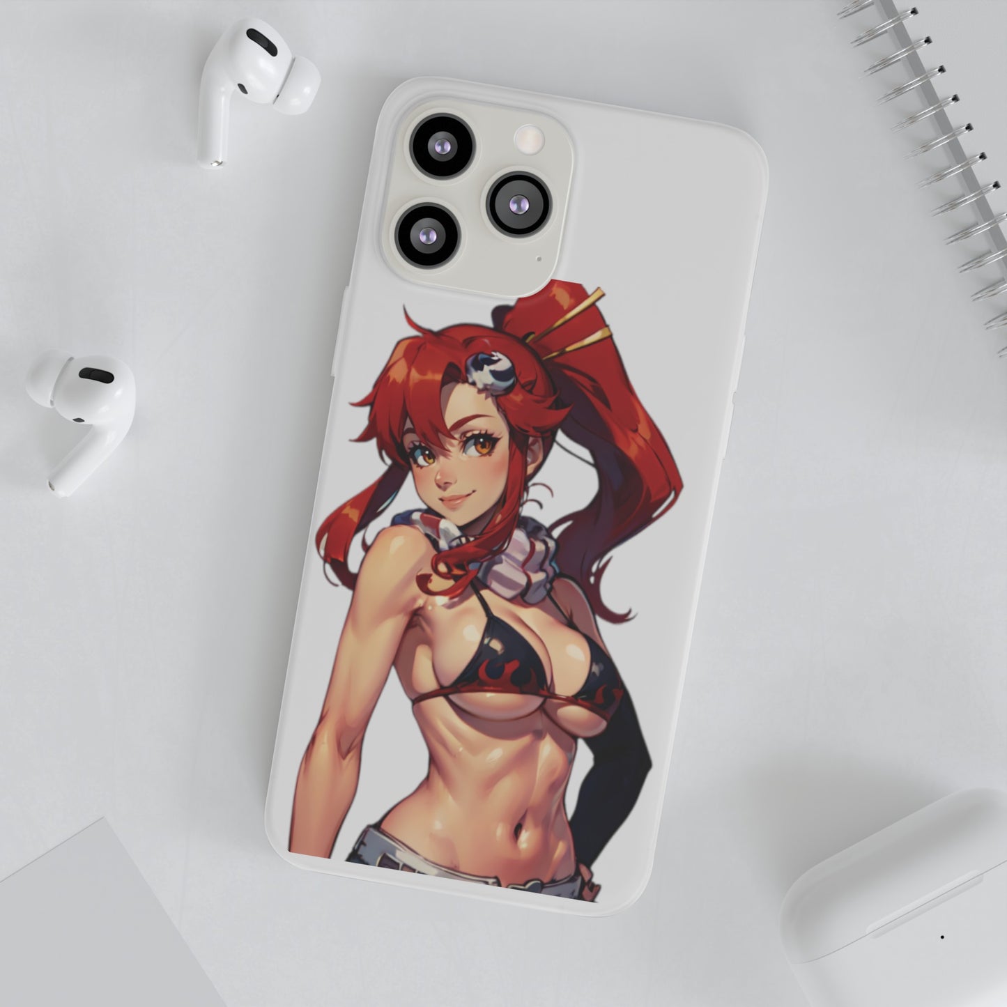 Japanese Art Phone Case – Limited Edition – YOKO