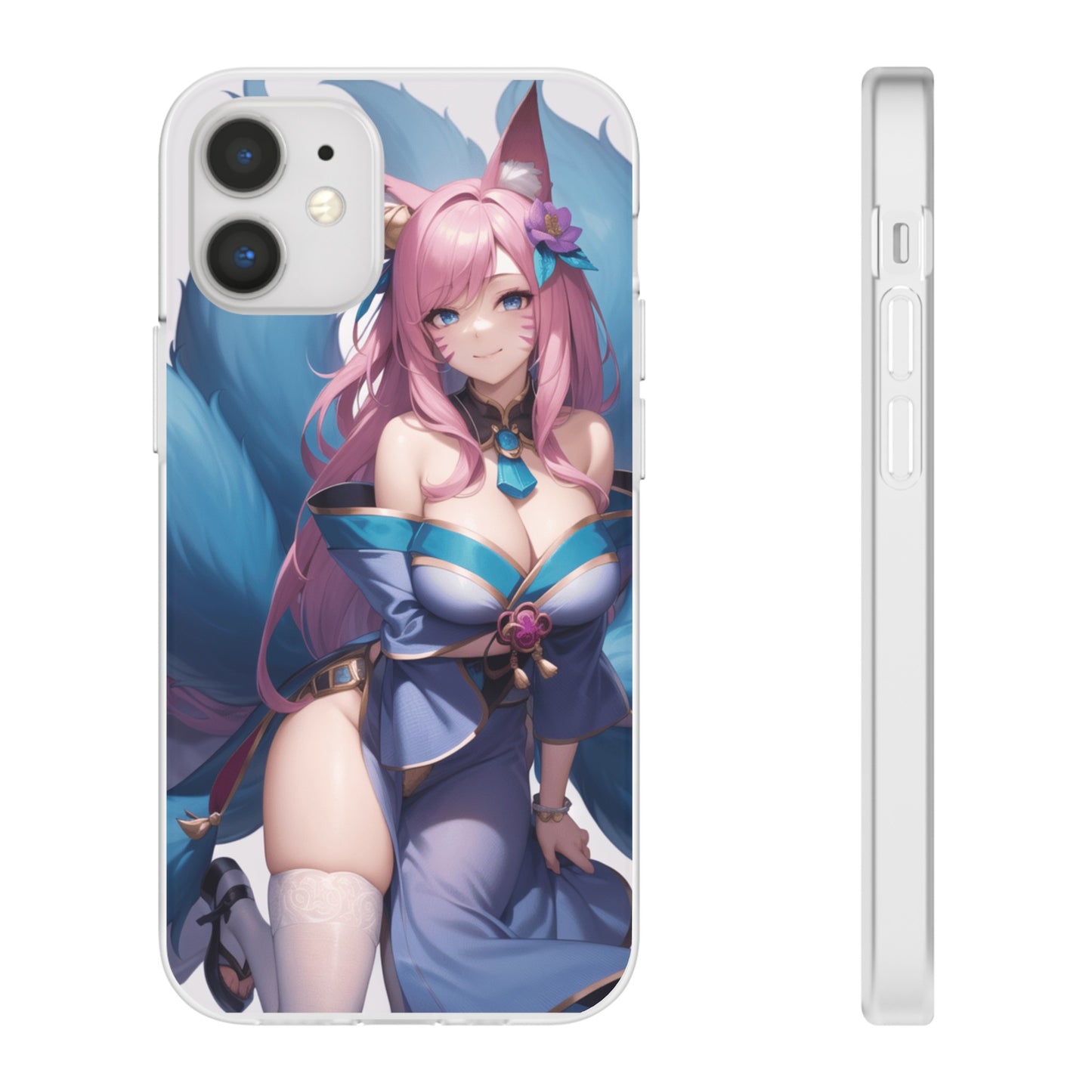 Japanese Art Phone Case – Limited Edition – AHRI 4