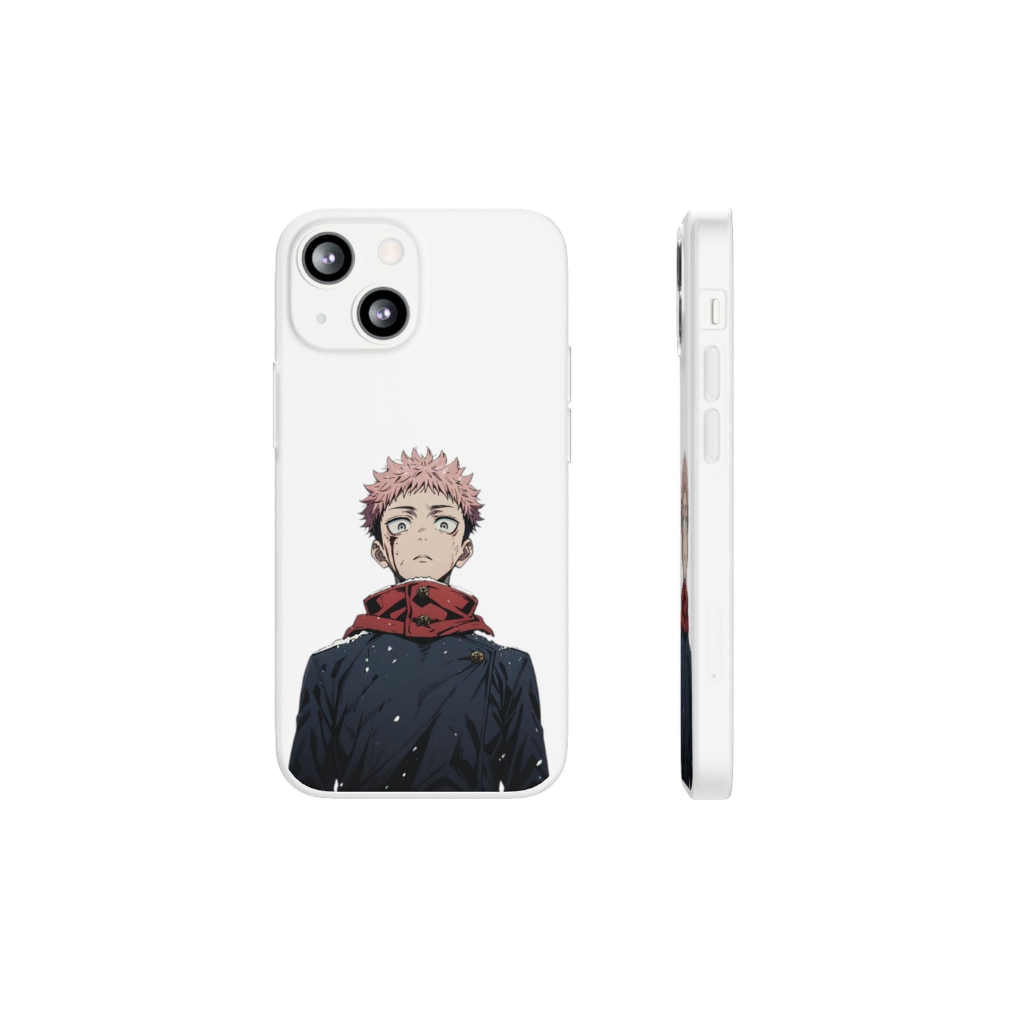 Japanese Art Phone Case – Limited Edition – YUJI