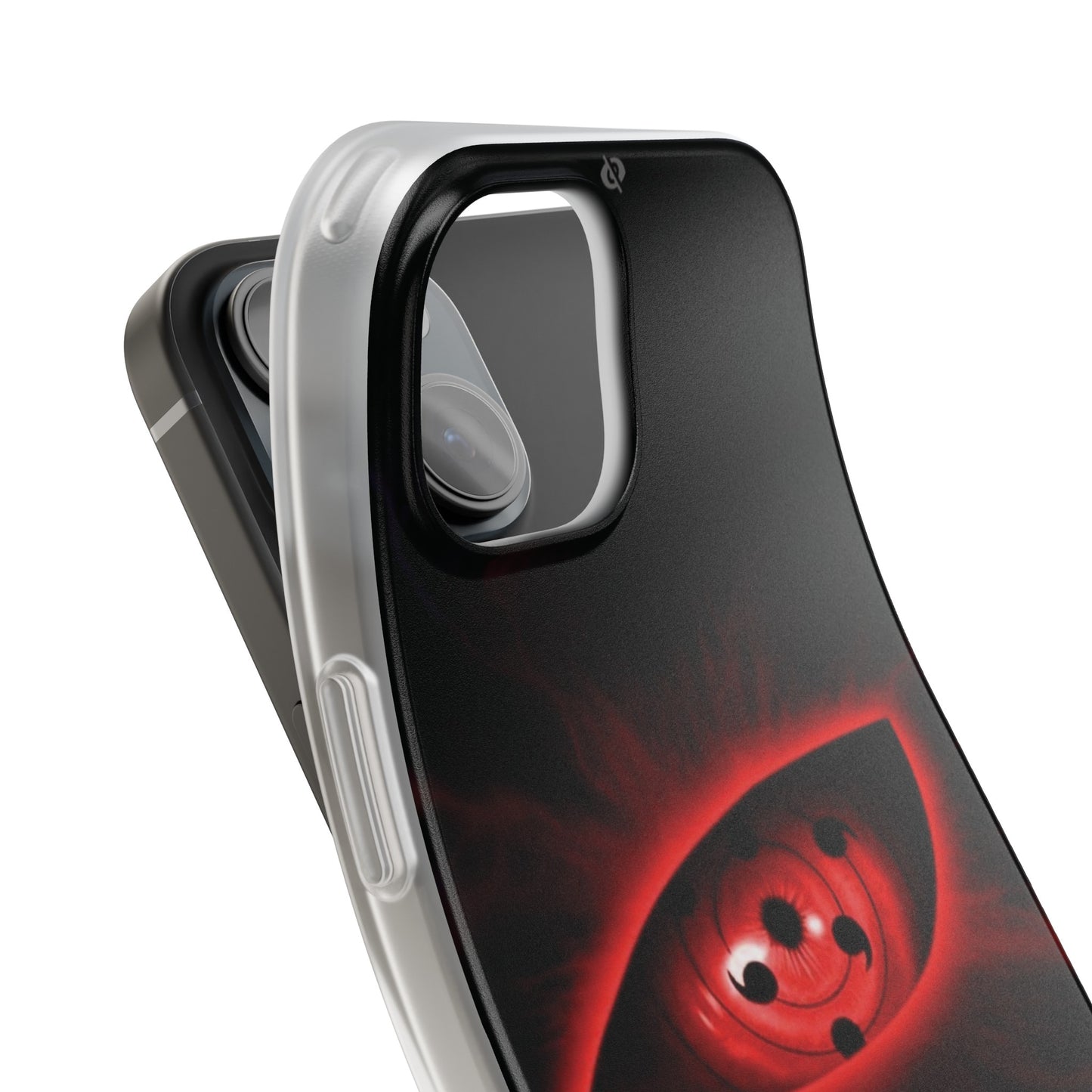 Japanese Art Phone Case – Limited Edition – SHARINGAN