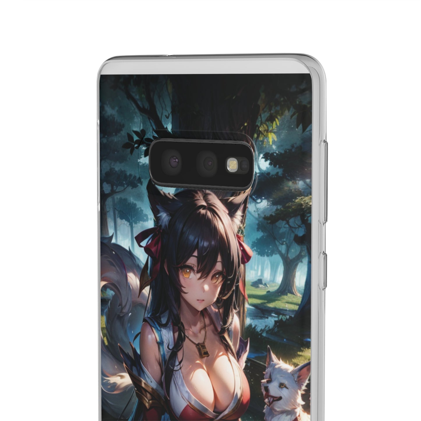 Japanese Art Phone Case – Limited Edition – AHRI 6