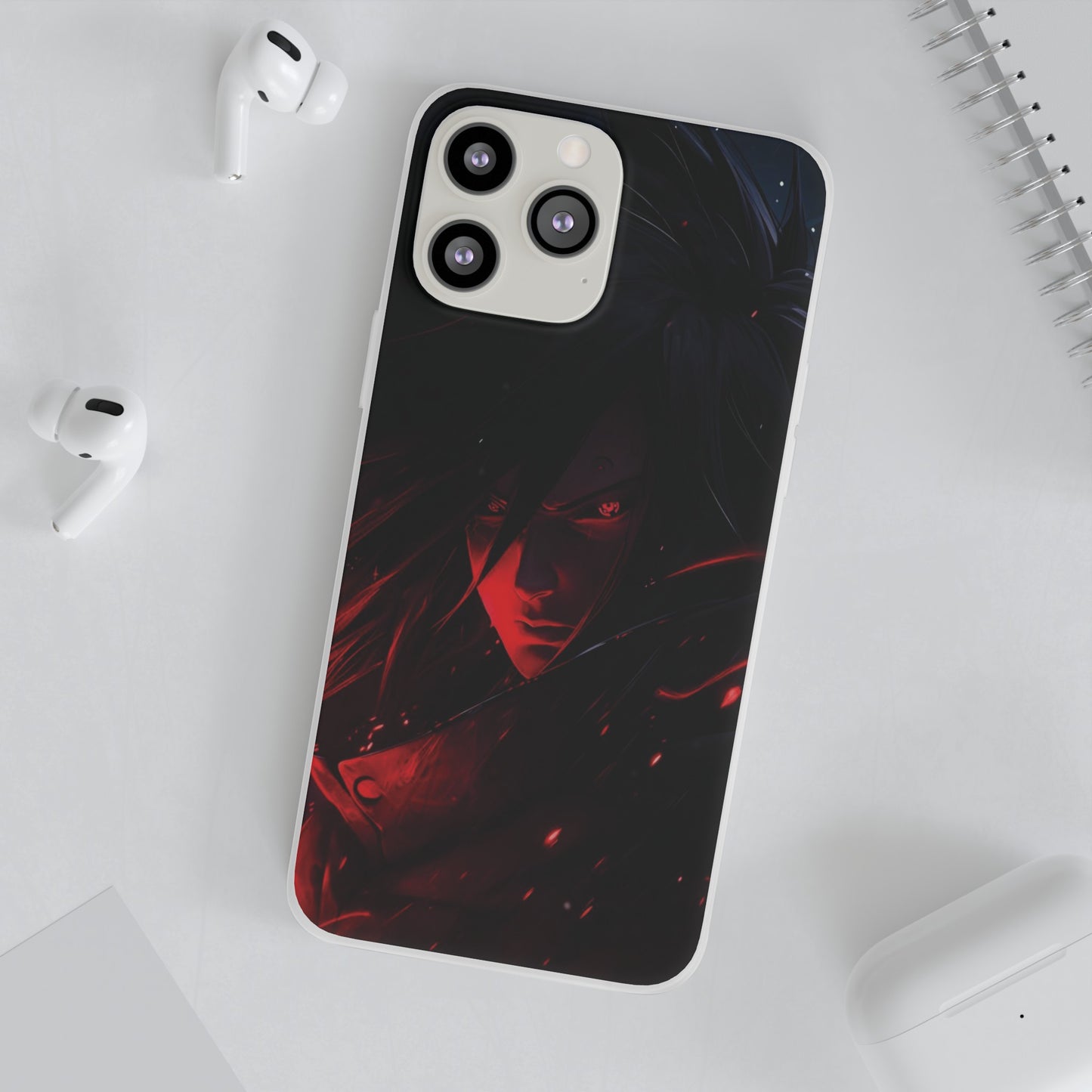 Japanese Art Phone Case – Limited Edition – MADARA