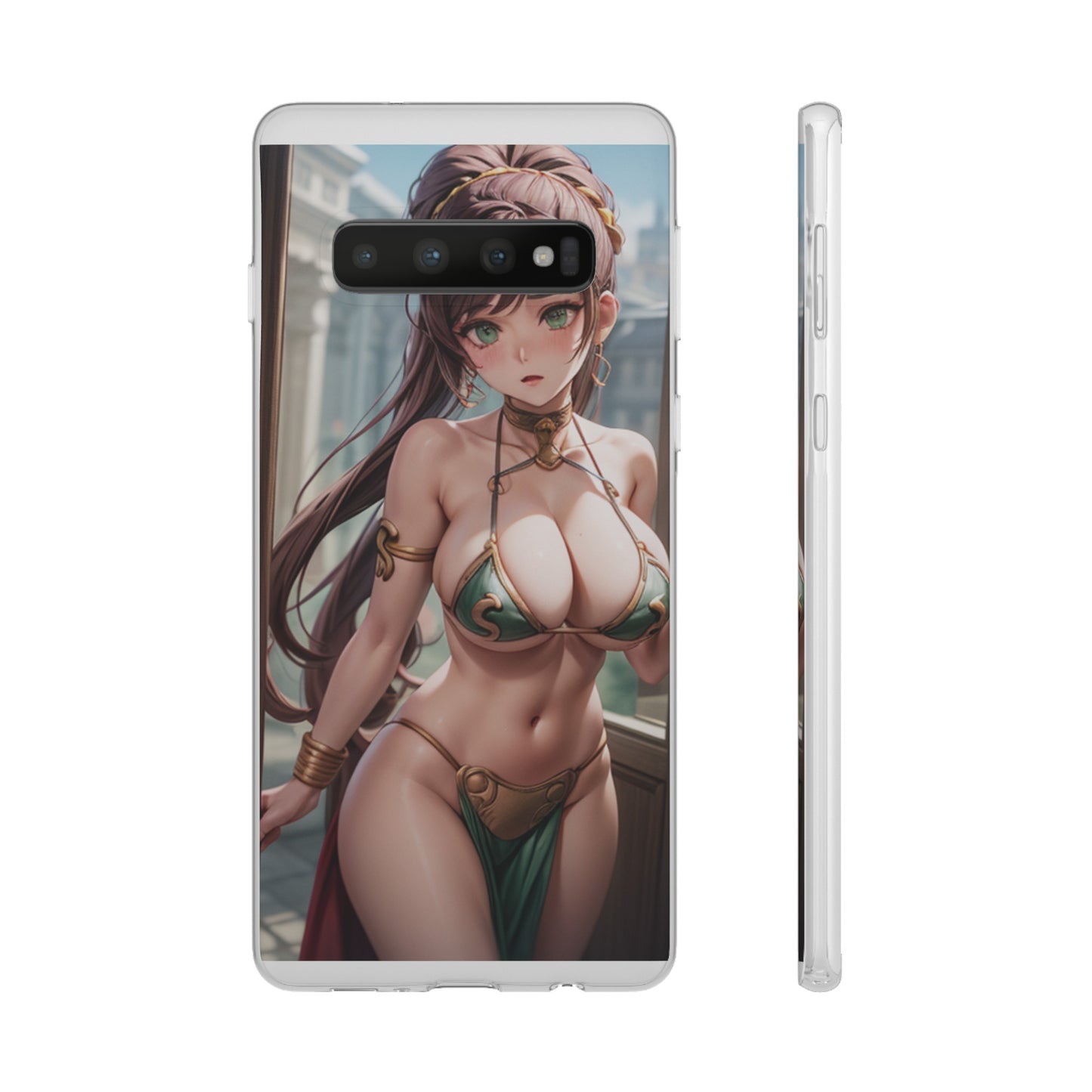 Japanese Art Phone Case – Limited Edition – LEIA