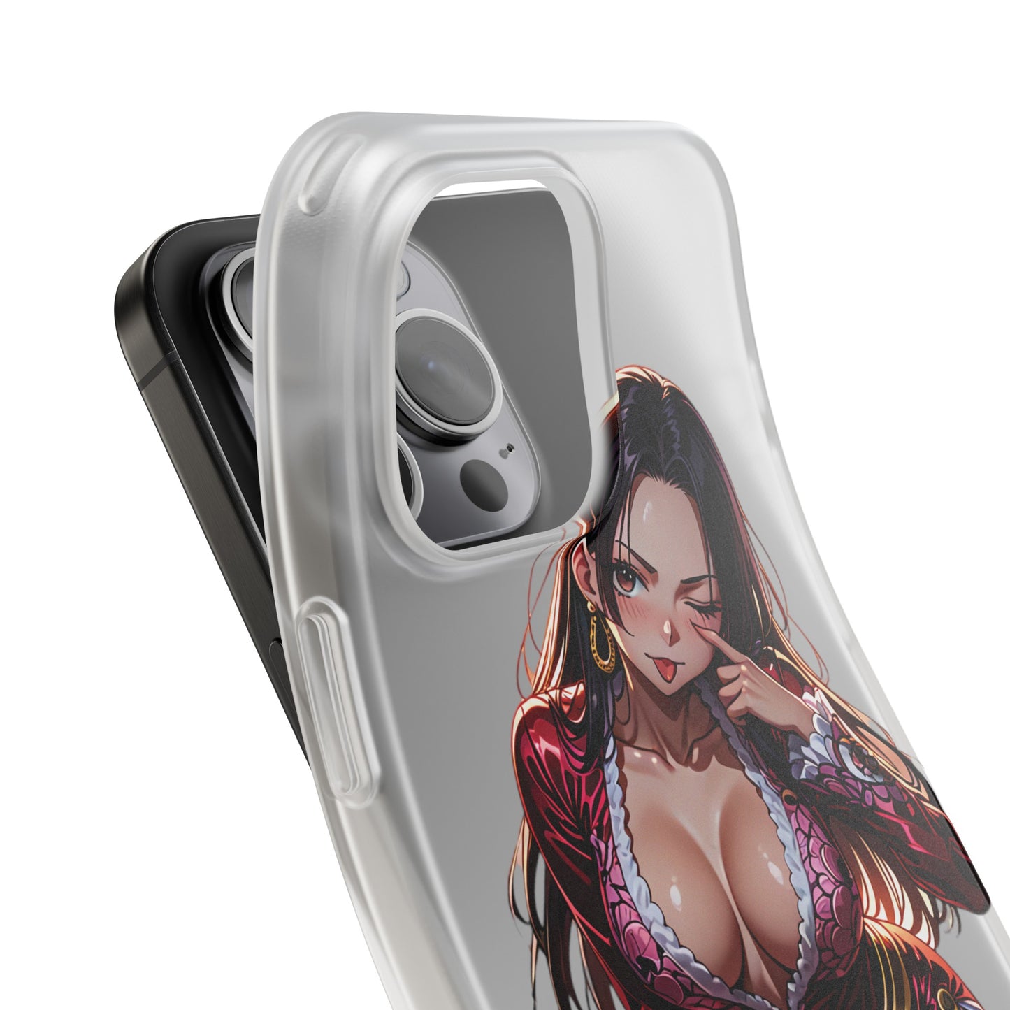 Japanese Art Phone Case – Limited Edition – BOA 2