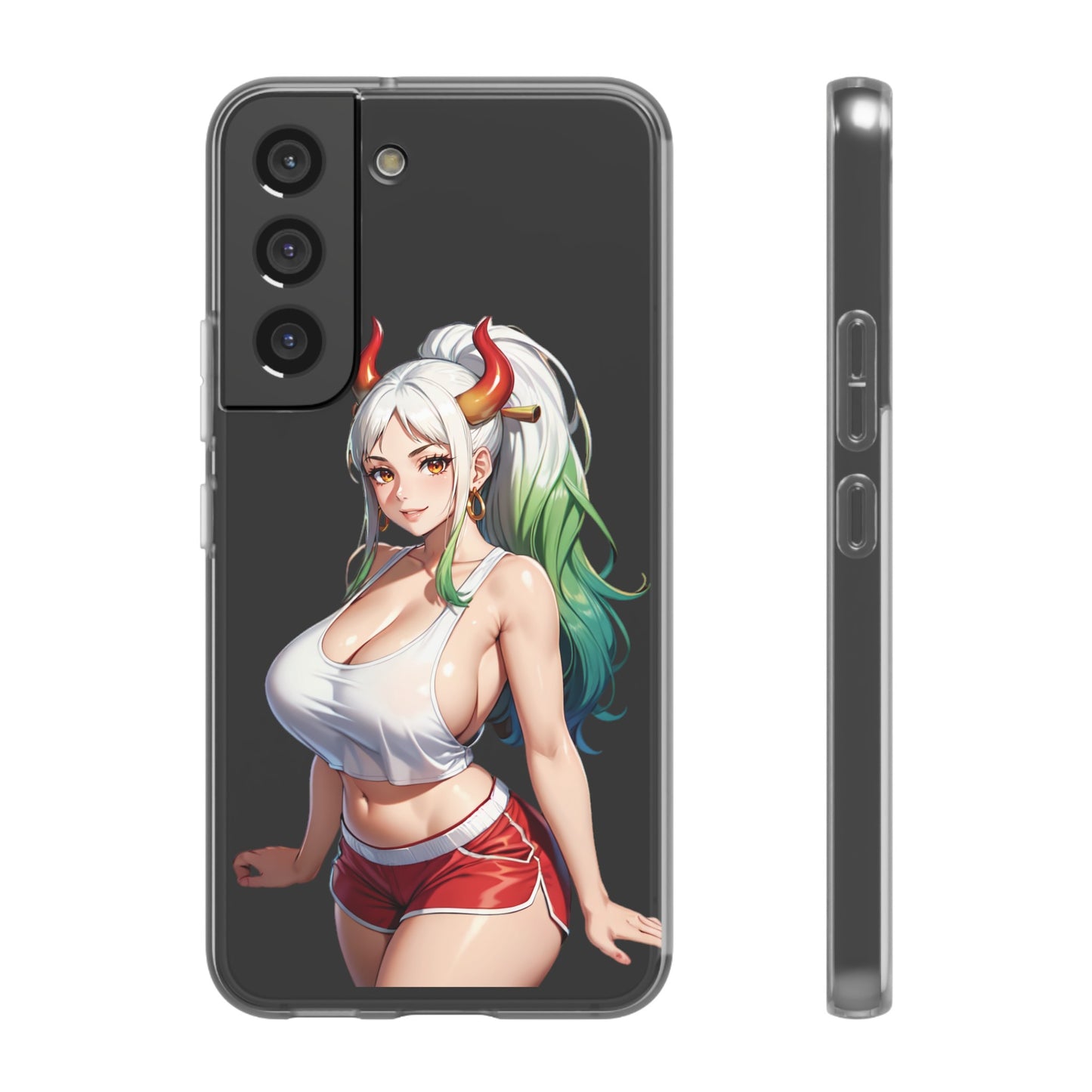 Japanese Art Phone Case – Limited Edition – YAMATO GYM