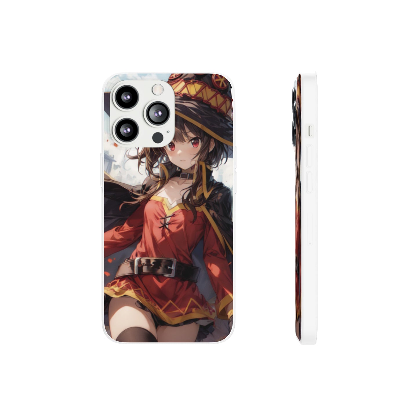 Japanese Art Phone Case – Limited Edition – MEGUMIN