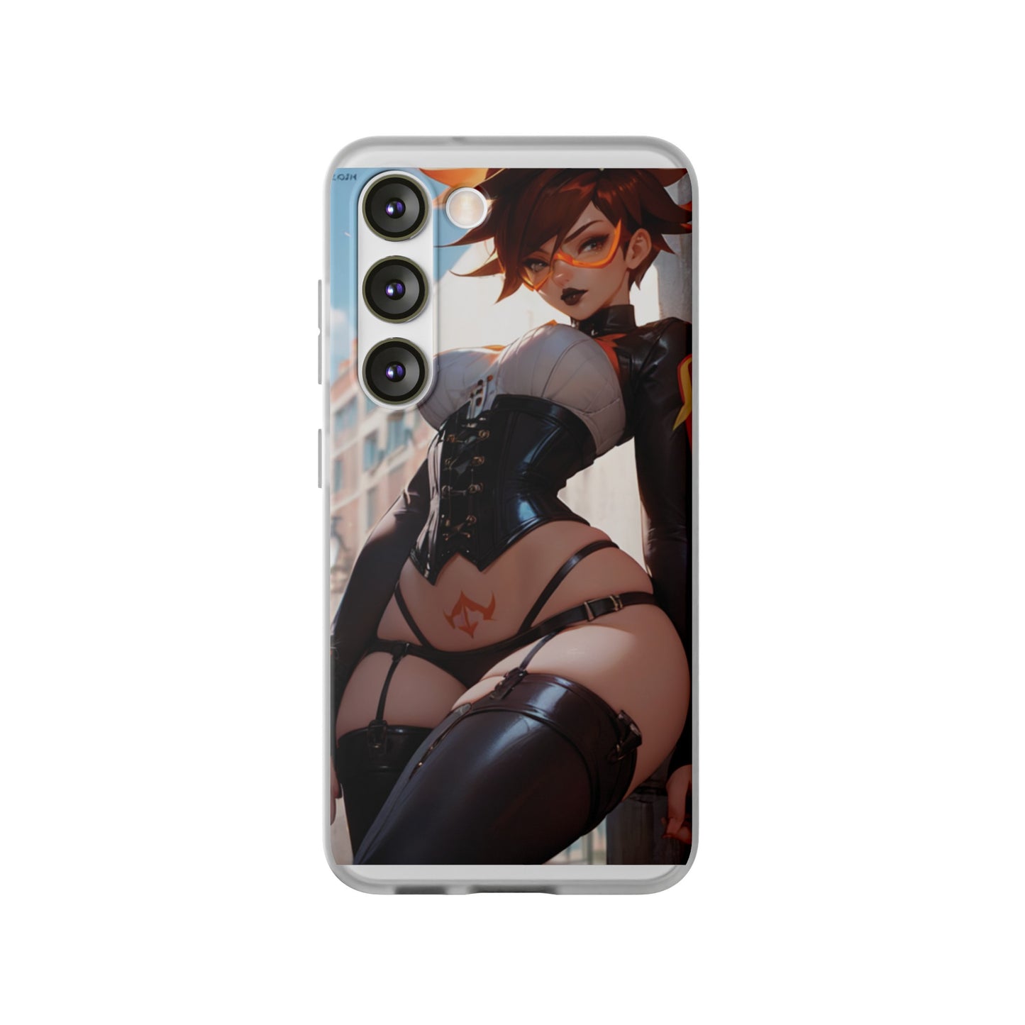 Japanese Art Phone Case – Limited Edition – TRACER