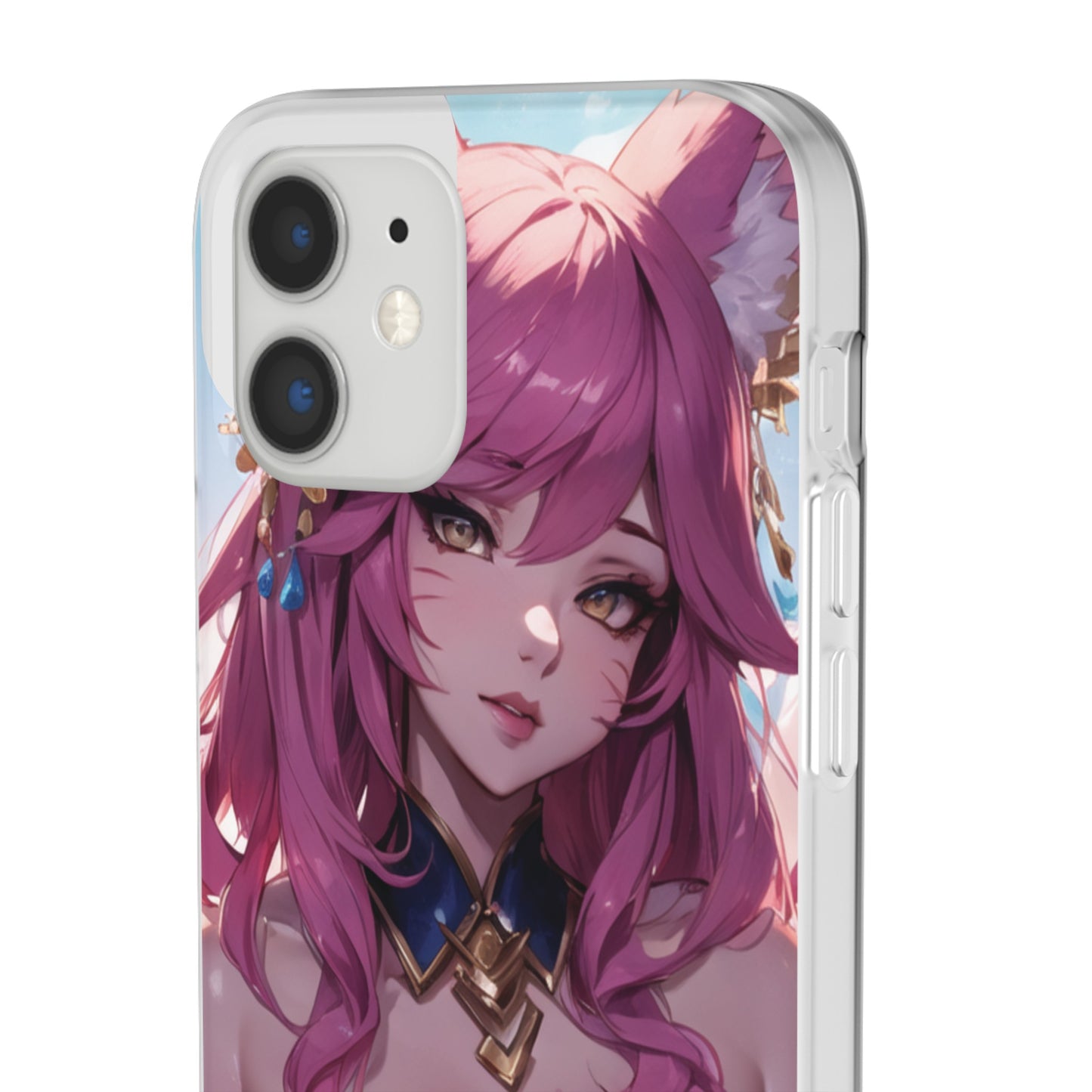 Japanese Art Phone Case – Limited Edition – AHRI 2