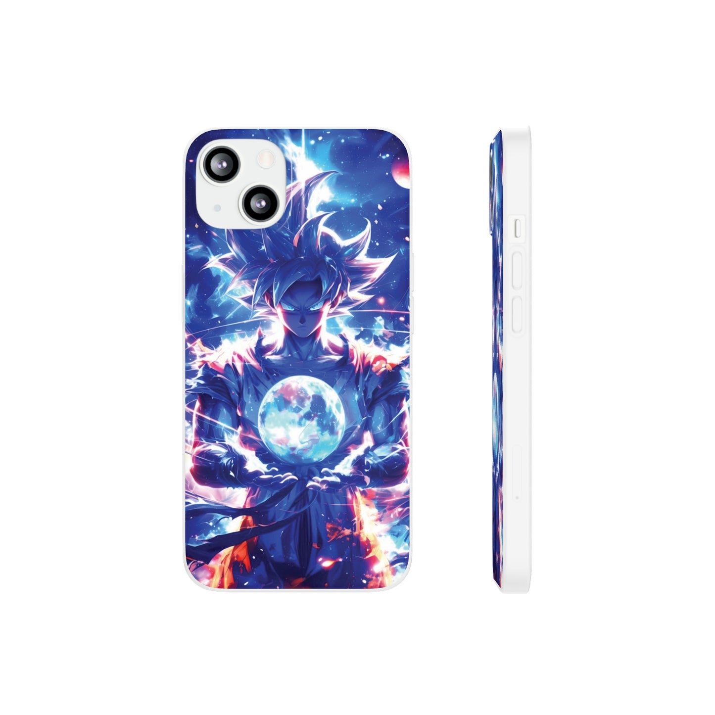 Japanese Art Phone Case – Limited Edition – ULTRA GENKIDAMA