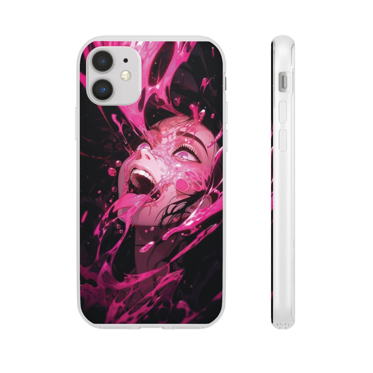 Japanese Art Phone Case – Limited Edition – NEZUSPLASH