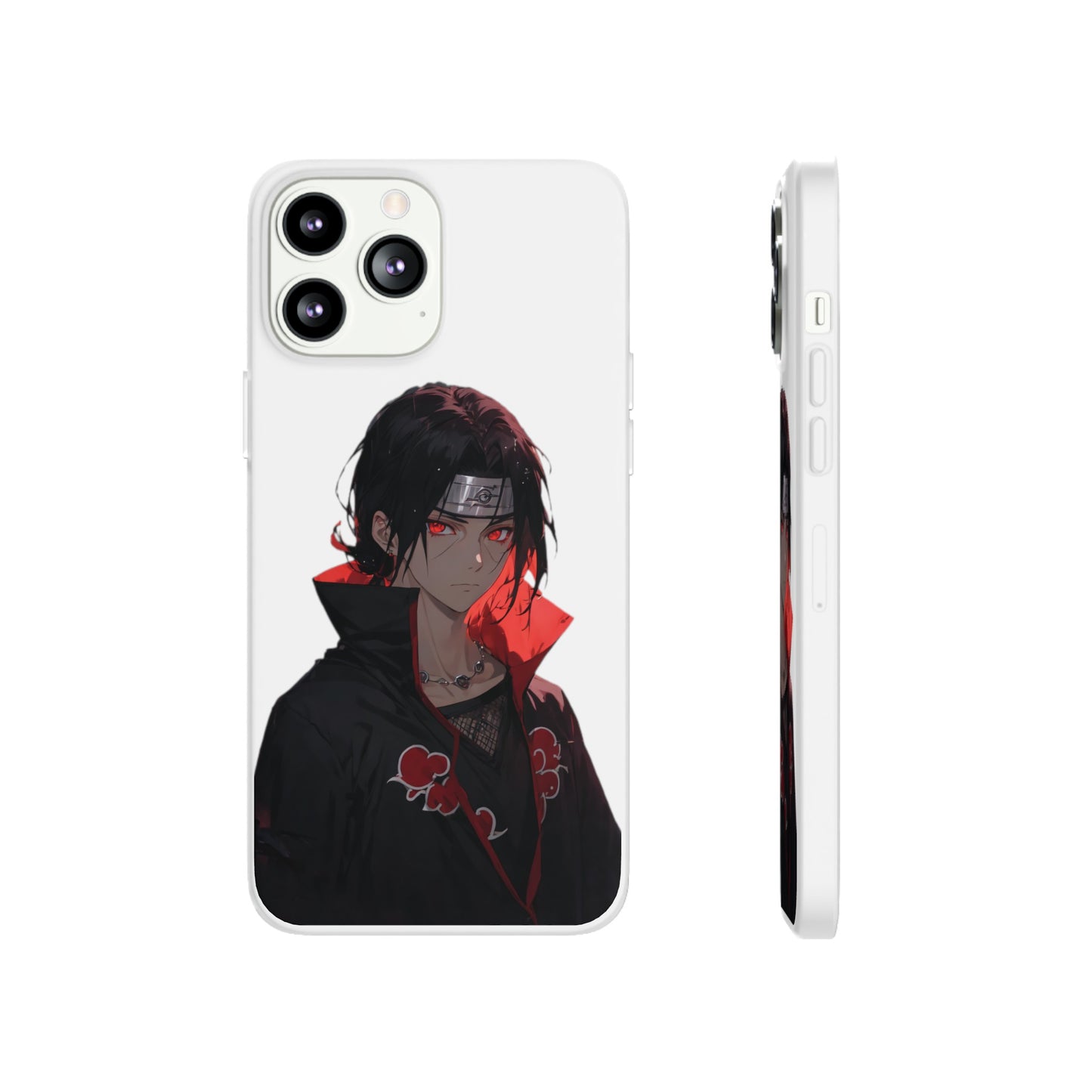 Japanese Art Phone Case – Limited Edition – ITACHI